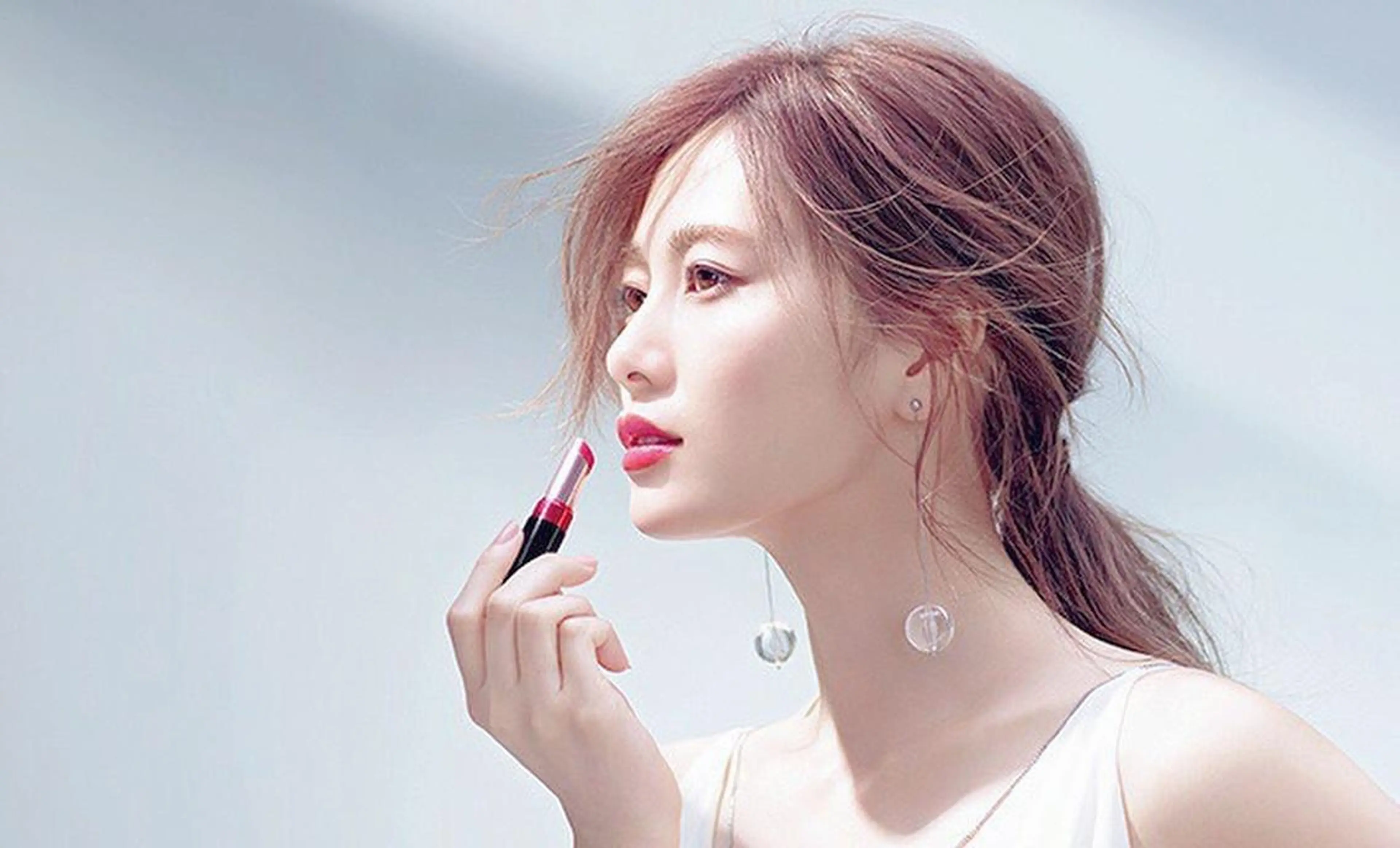 As hair所属・柔らか垢抜けｶﾗｰと ｶｯﾄ🫧ASUKAのヘアスタイル