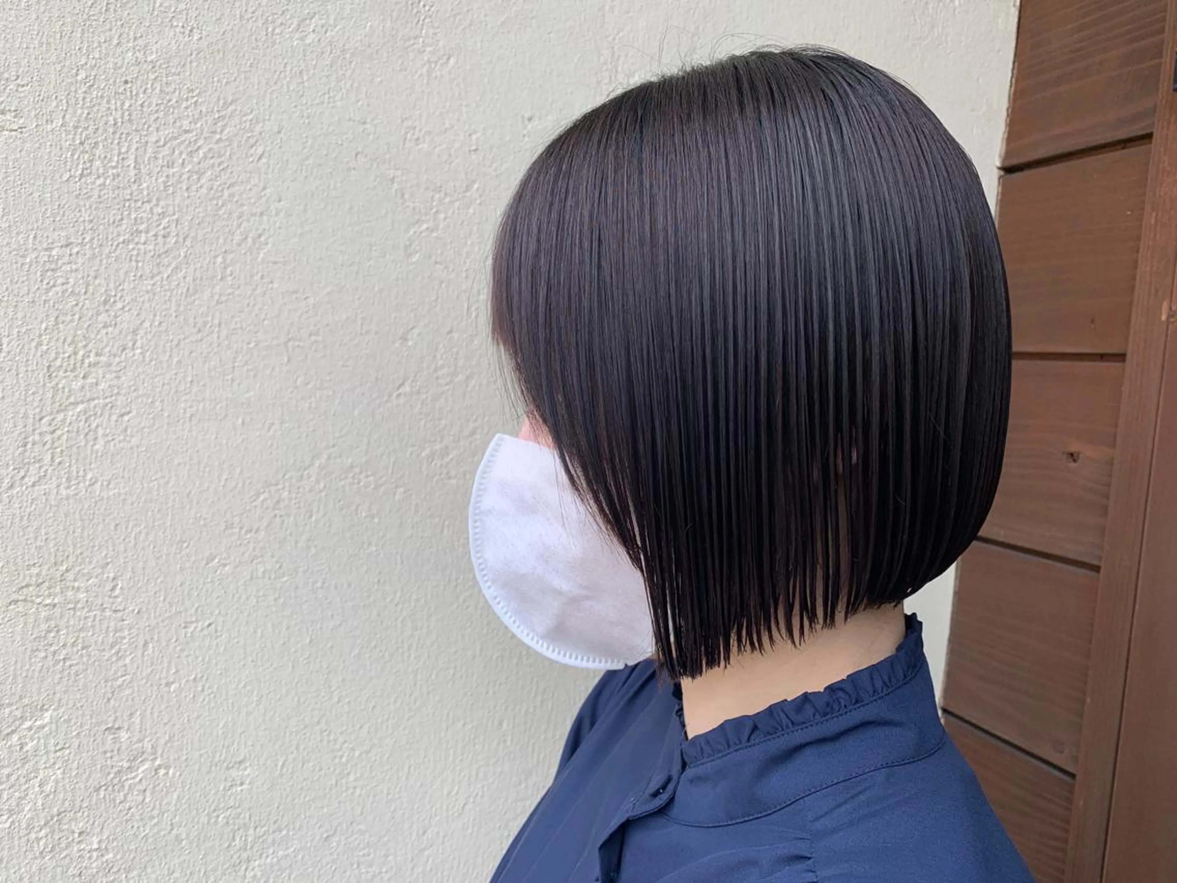 ショート 清光 泰之のヘアスタイル