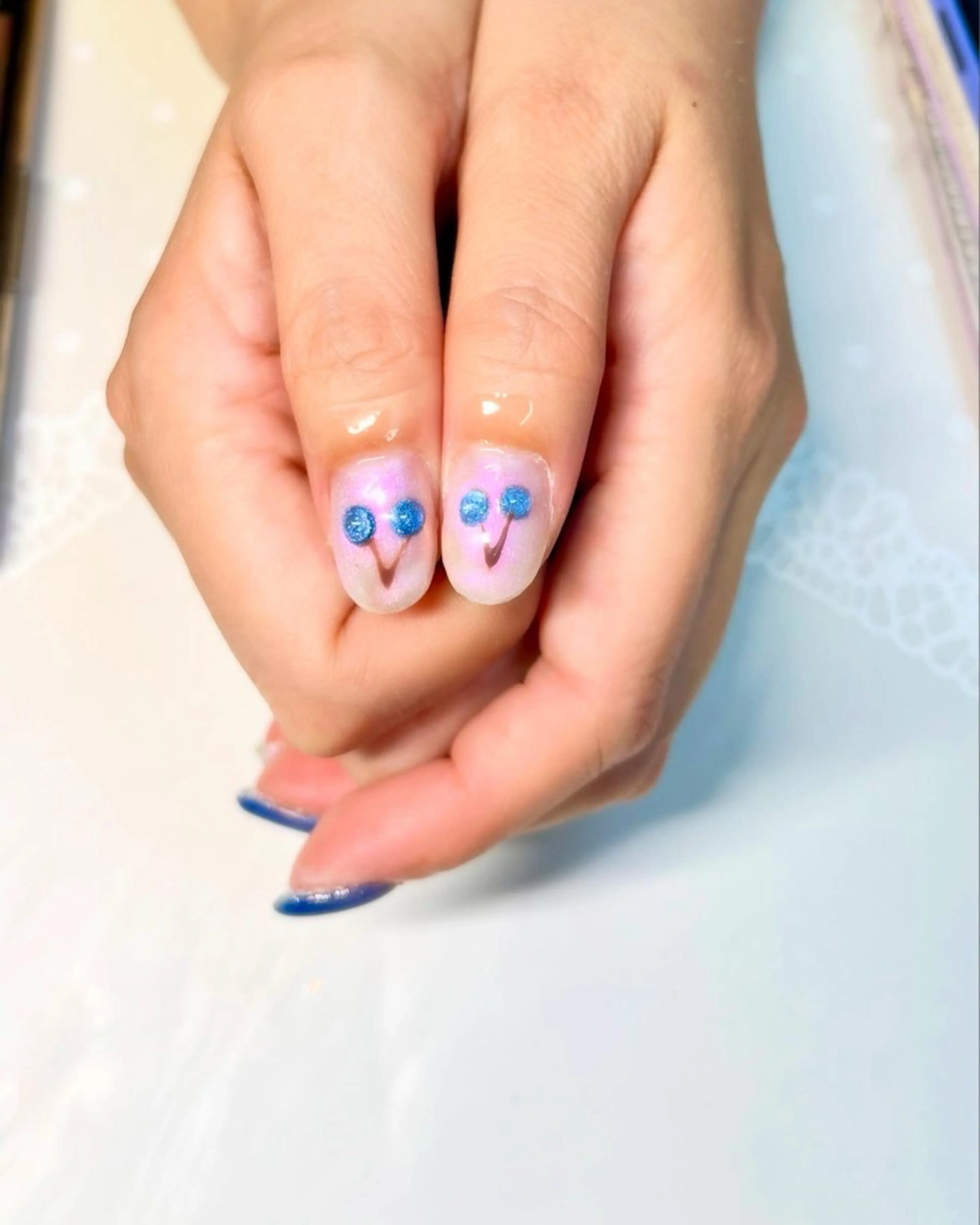 ネイル 新宿ネイルサロン ジェミディローサ所属・新宿ネイルサロン ジェミディローサのネイルデザイン