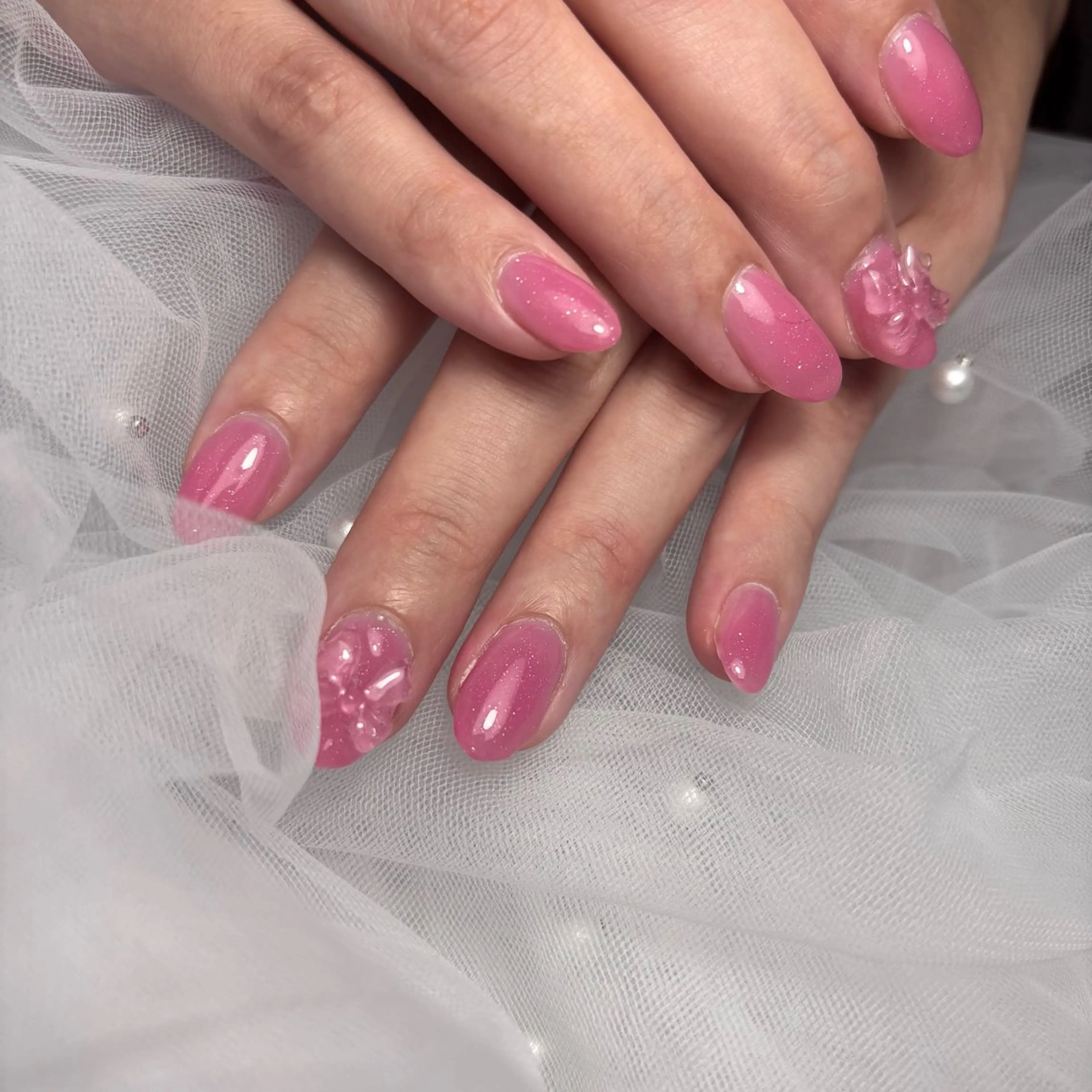 ネイル nail salon Koa /コアのネイルデザイン