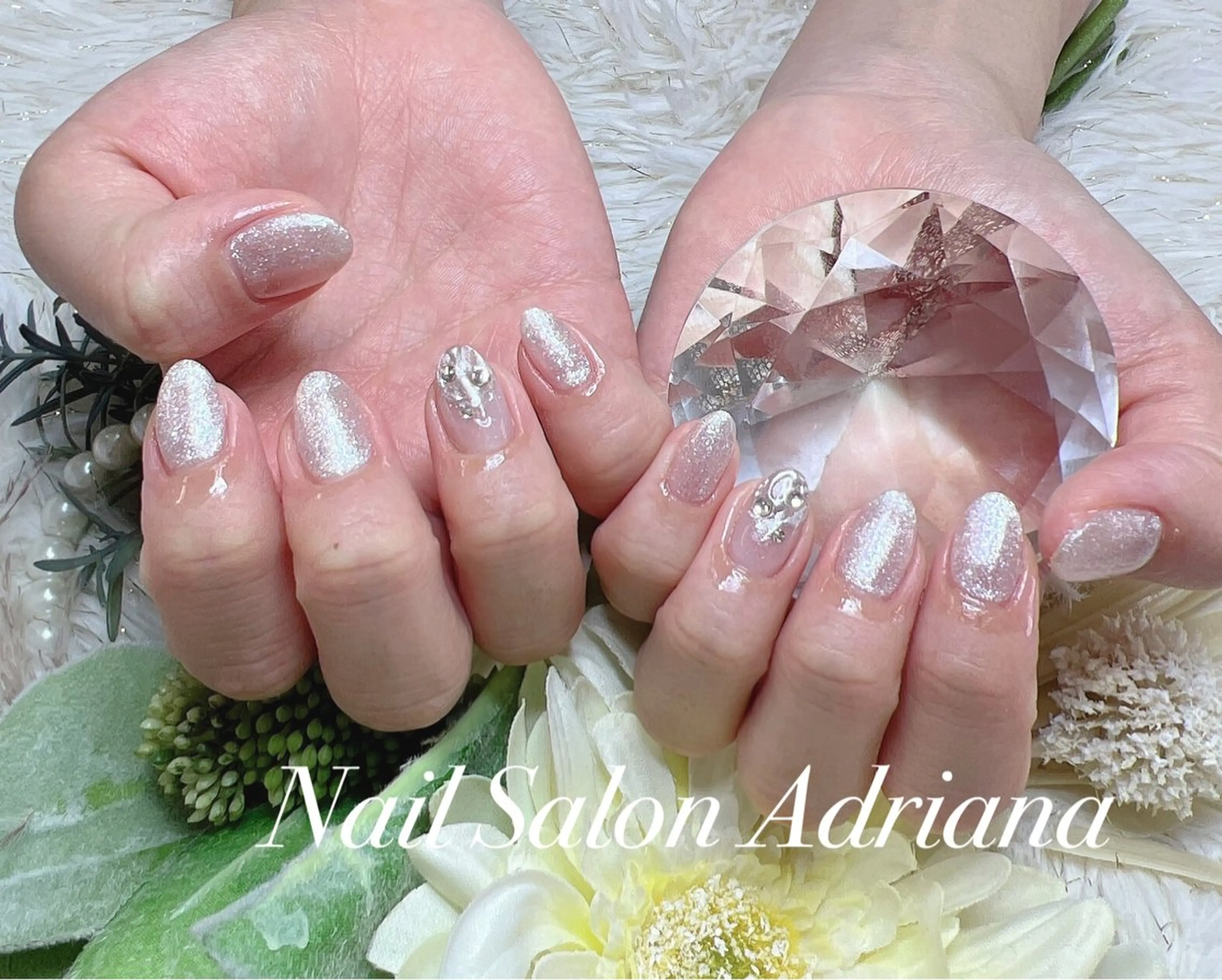 ネイル ADRIANA 大久保駅前徒歩2分のその他イメージ