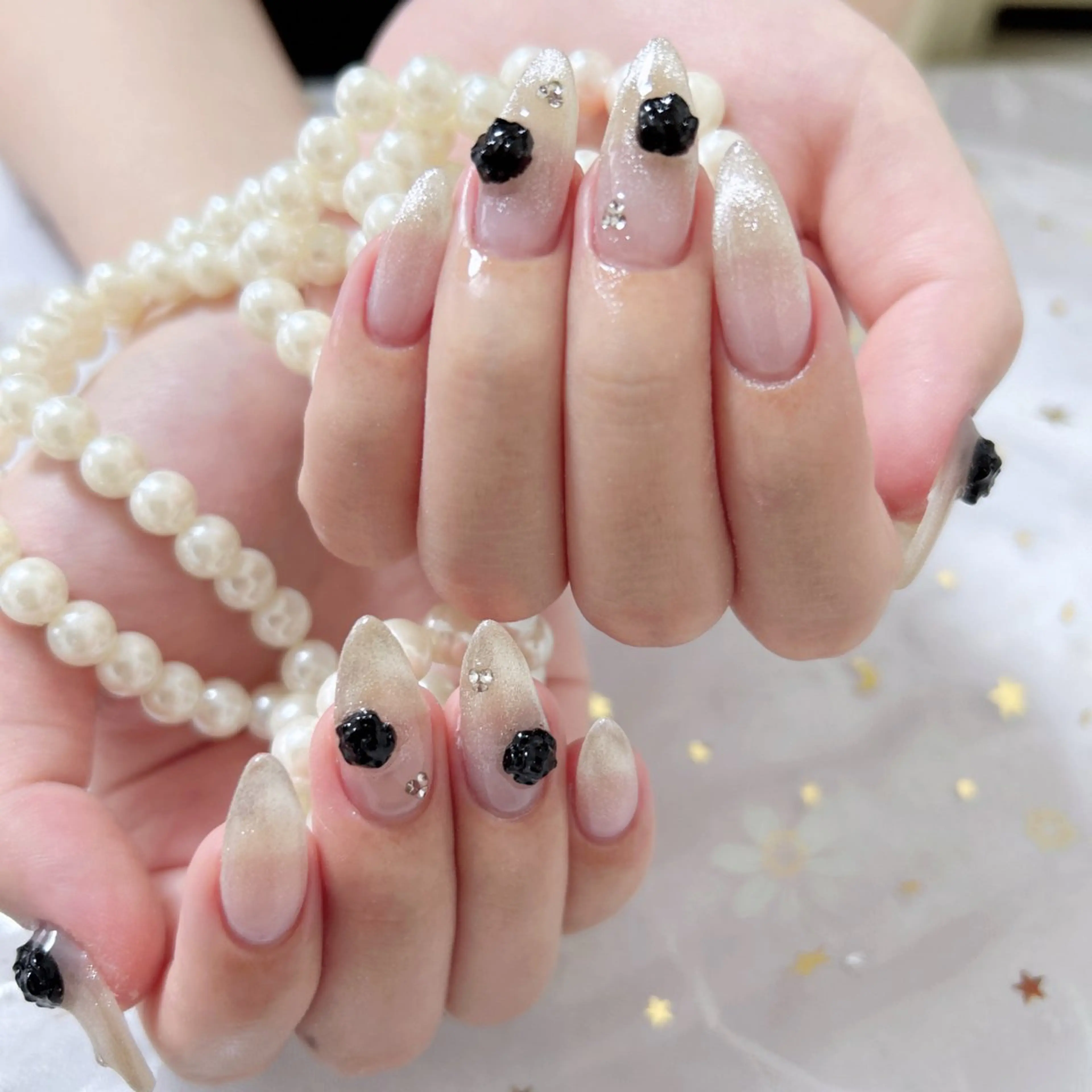ネイル Kasumi Nailのネイルデザイン