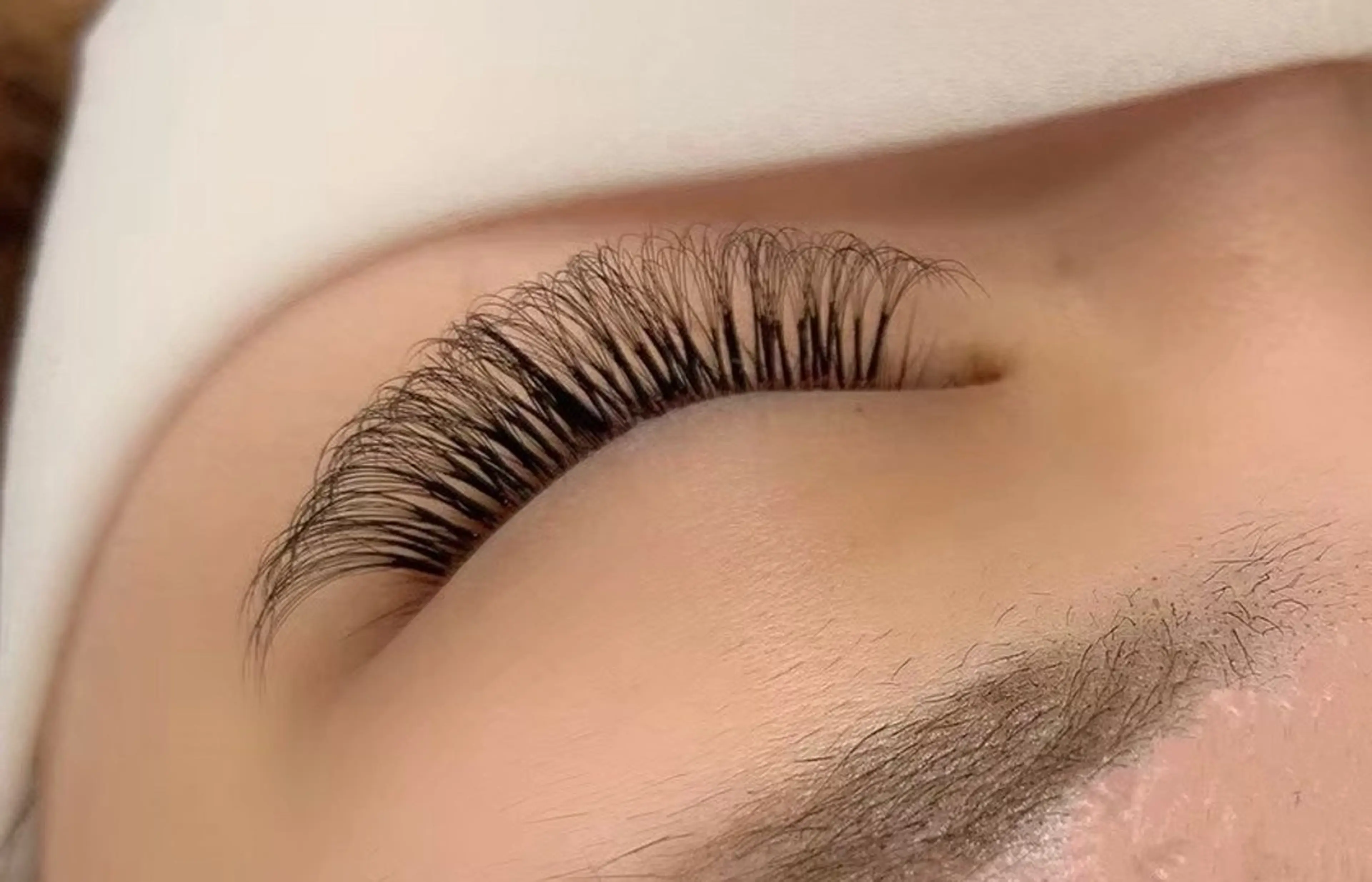 マツエク・マツパ マツエク Risse haruのマツエク・マツパデザイン