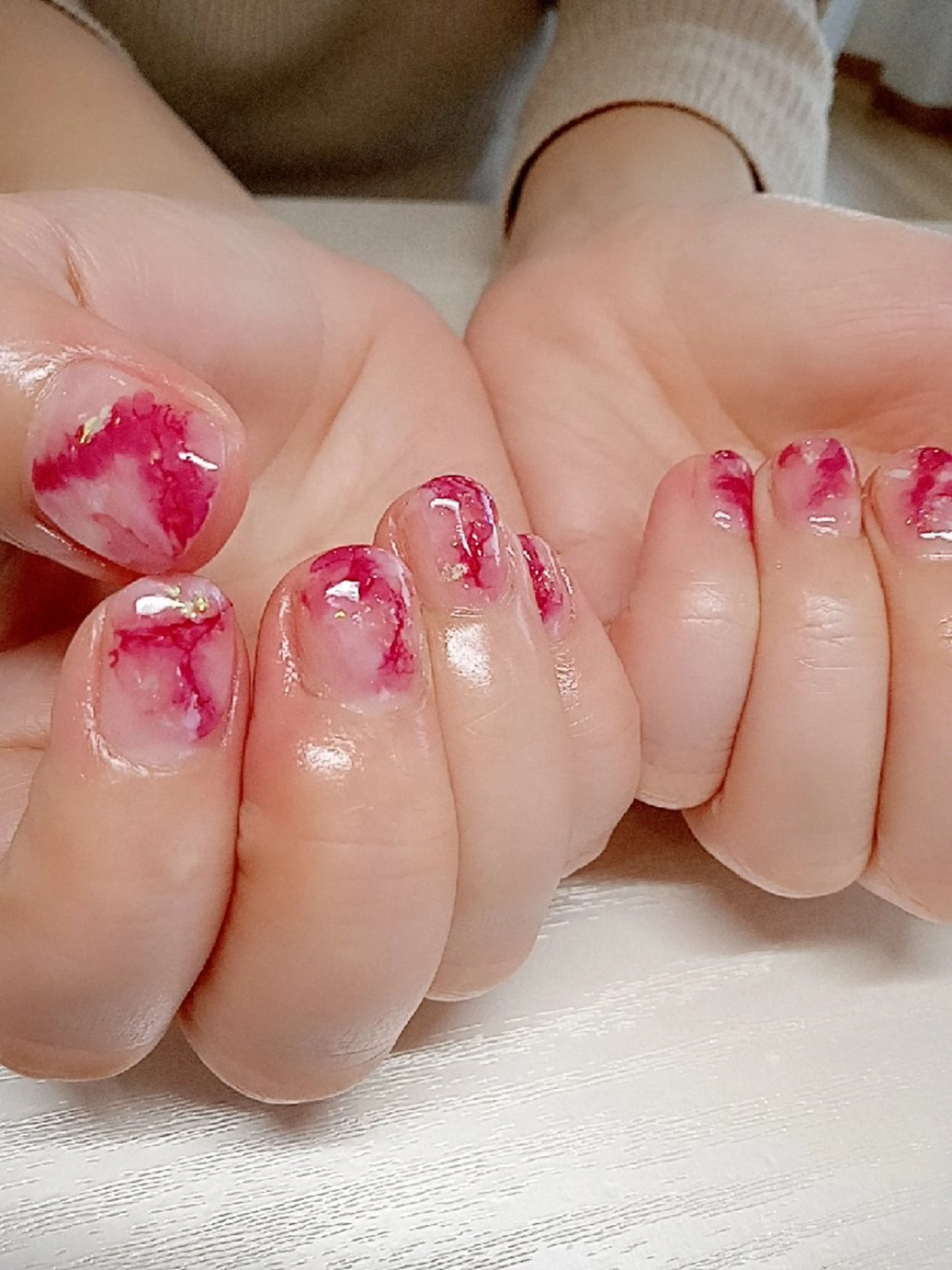 ネイル フットケアルーム ~KaPilina~のその他イメージ