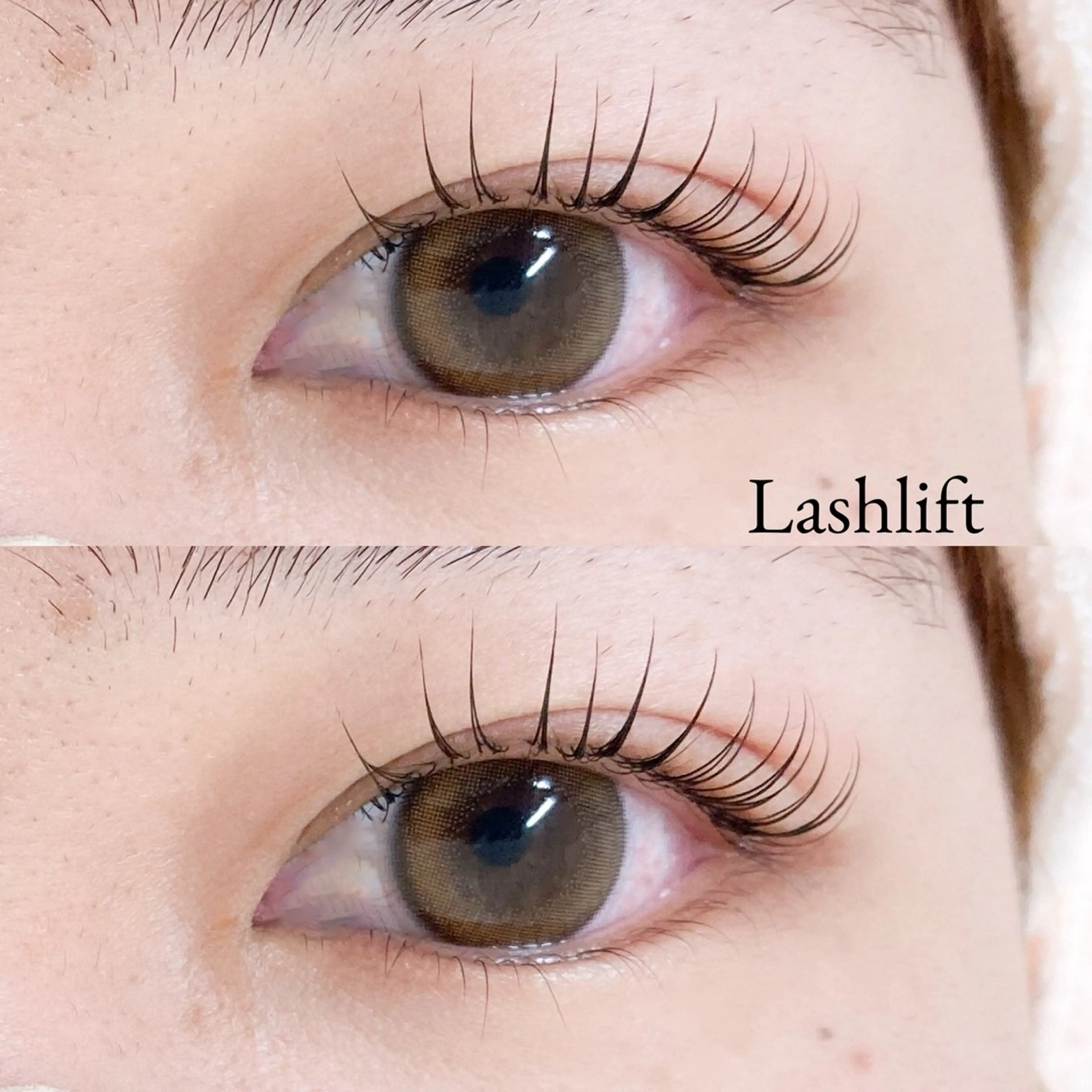 マツエク・マツパ ～petiteCoco～eye&eyebrowStudio所属・petiteCoco /長野 麗衣奈のマツエク・マツパデザイン