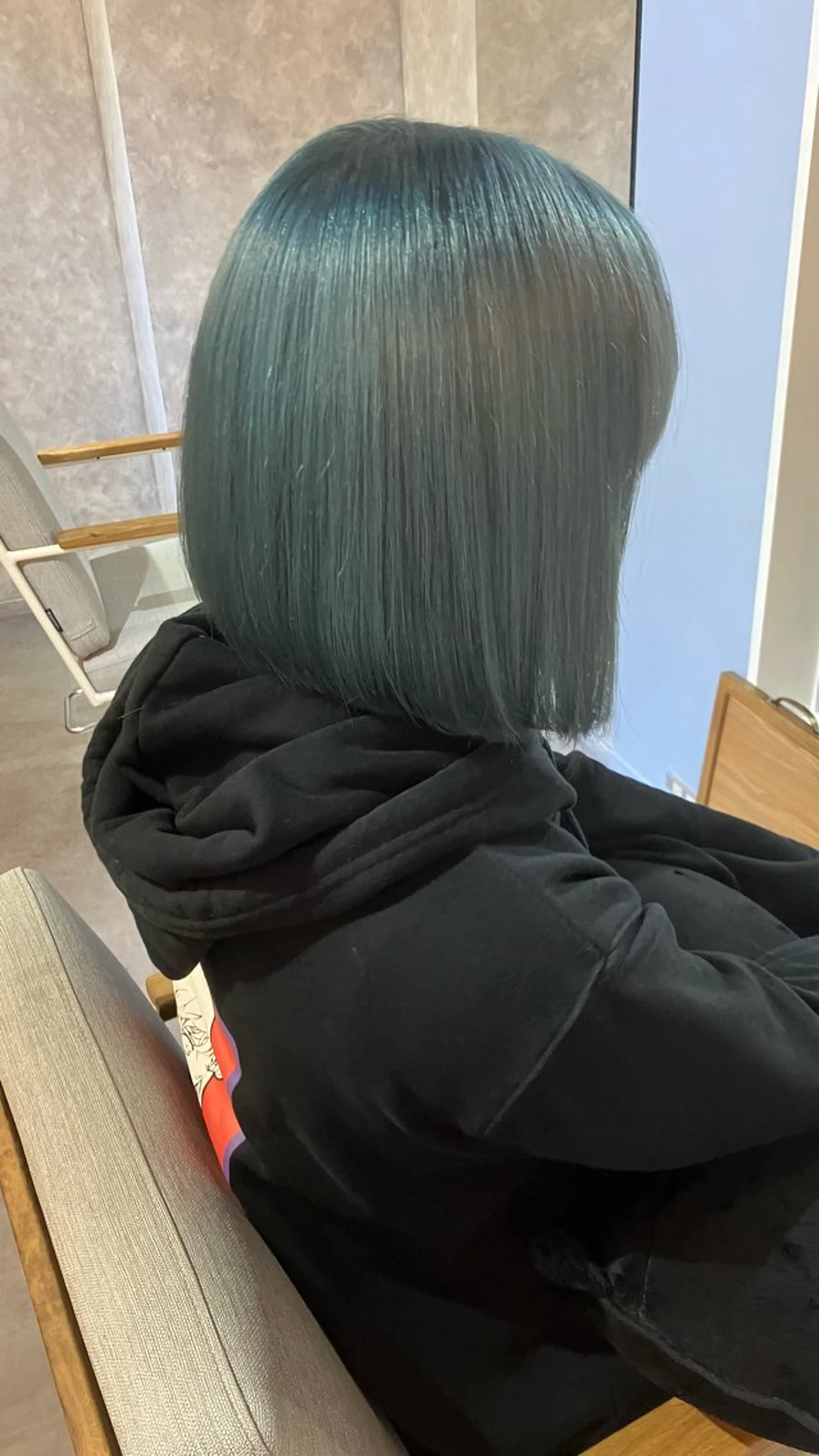 ショート カラー 33 Acers Hair studio所属・【33Acers 】 武下　真和のヘアスタイル