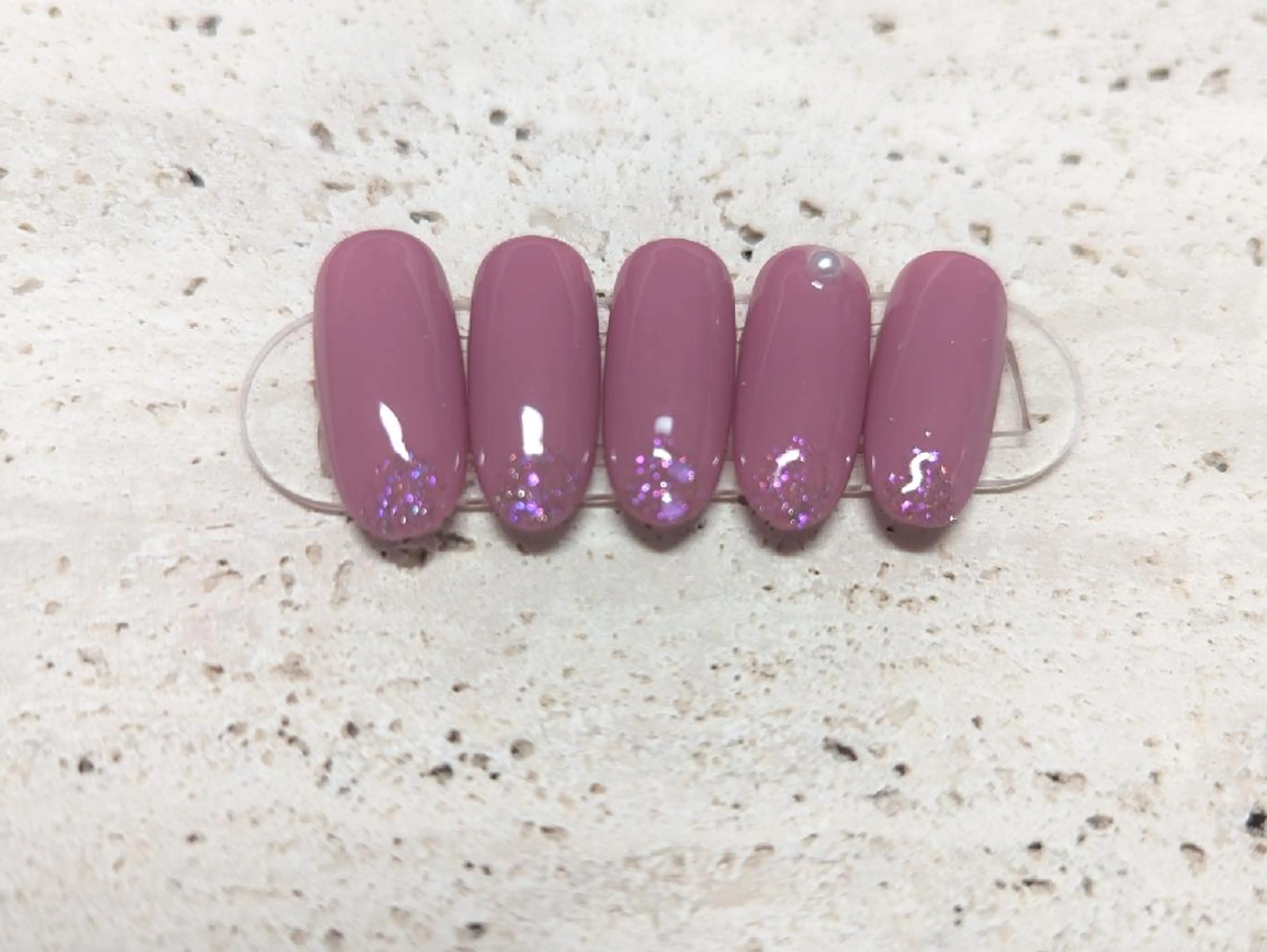 ネイル Nailsalon Graciasのネイルデザイン