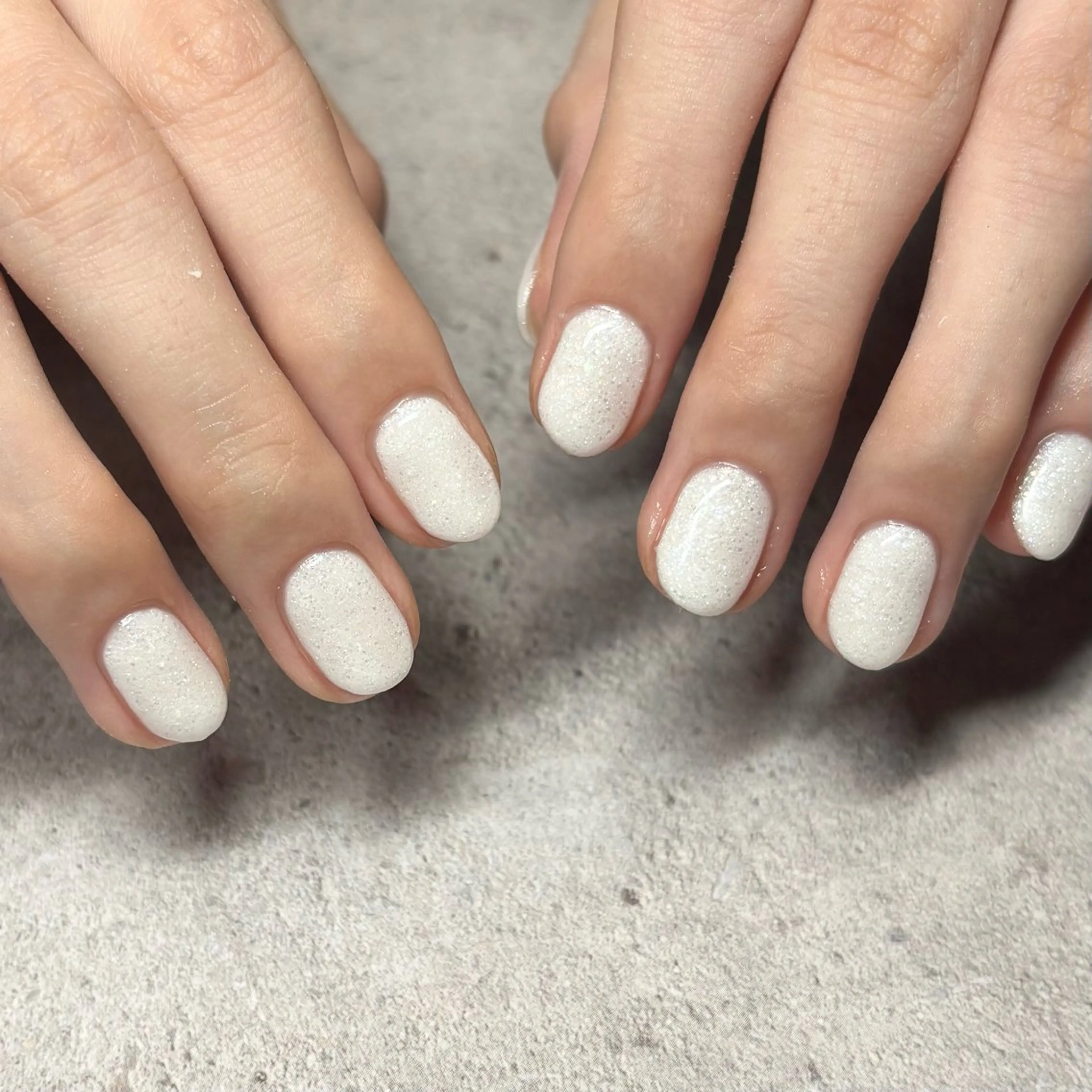 ネイル Lusso🍃 Ayaneのネイルデザイン