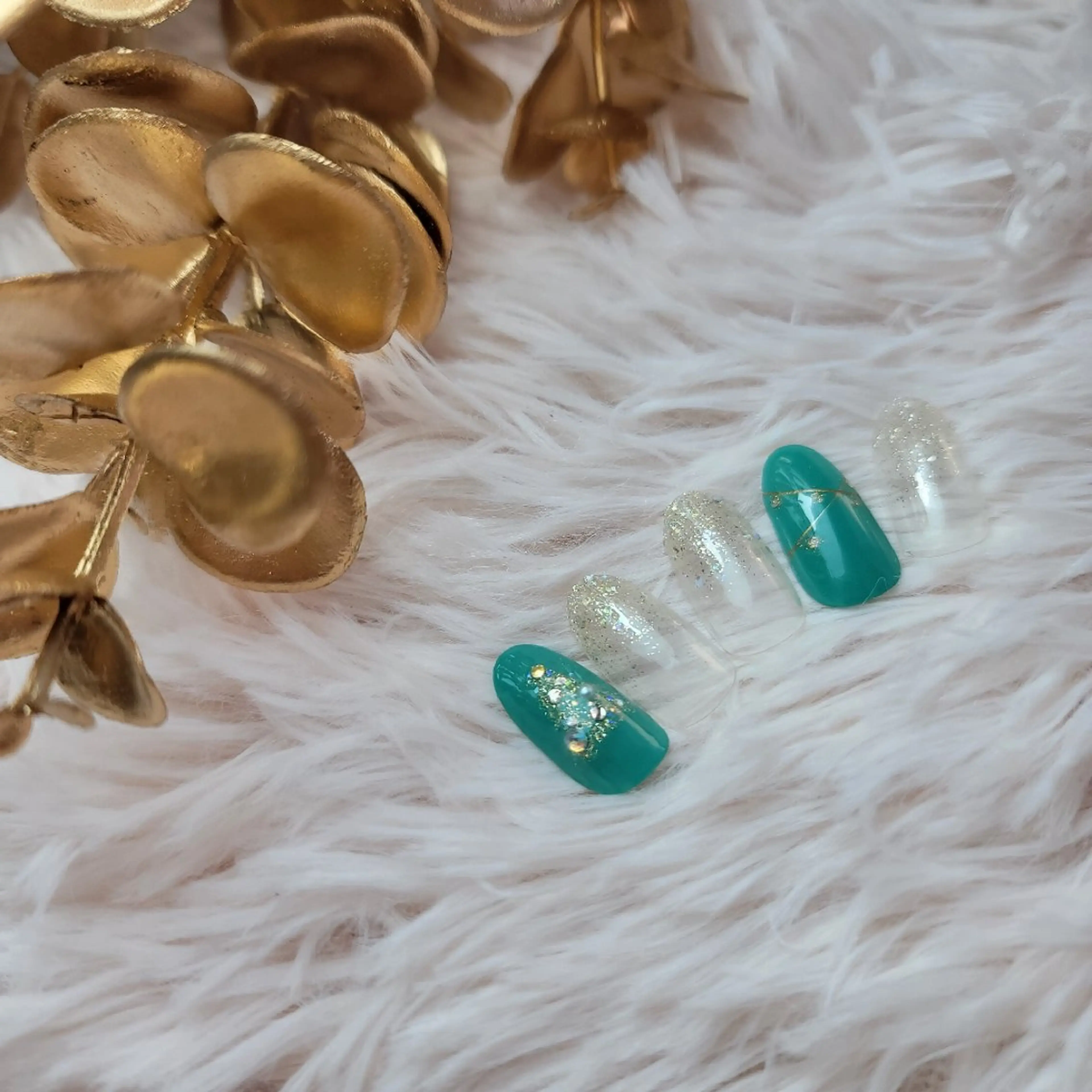 ネイル アートネイル フットネイル ニュアンスネイル シンプルネイル ネイリスト riiisaのネイルデザイン