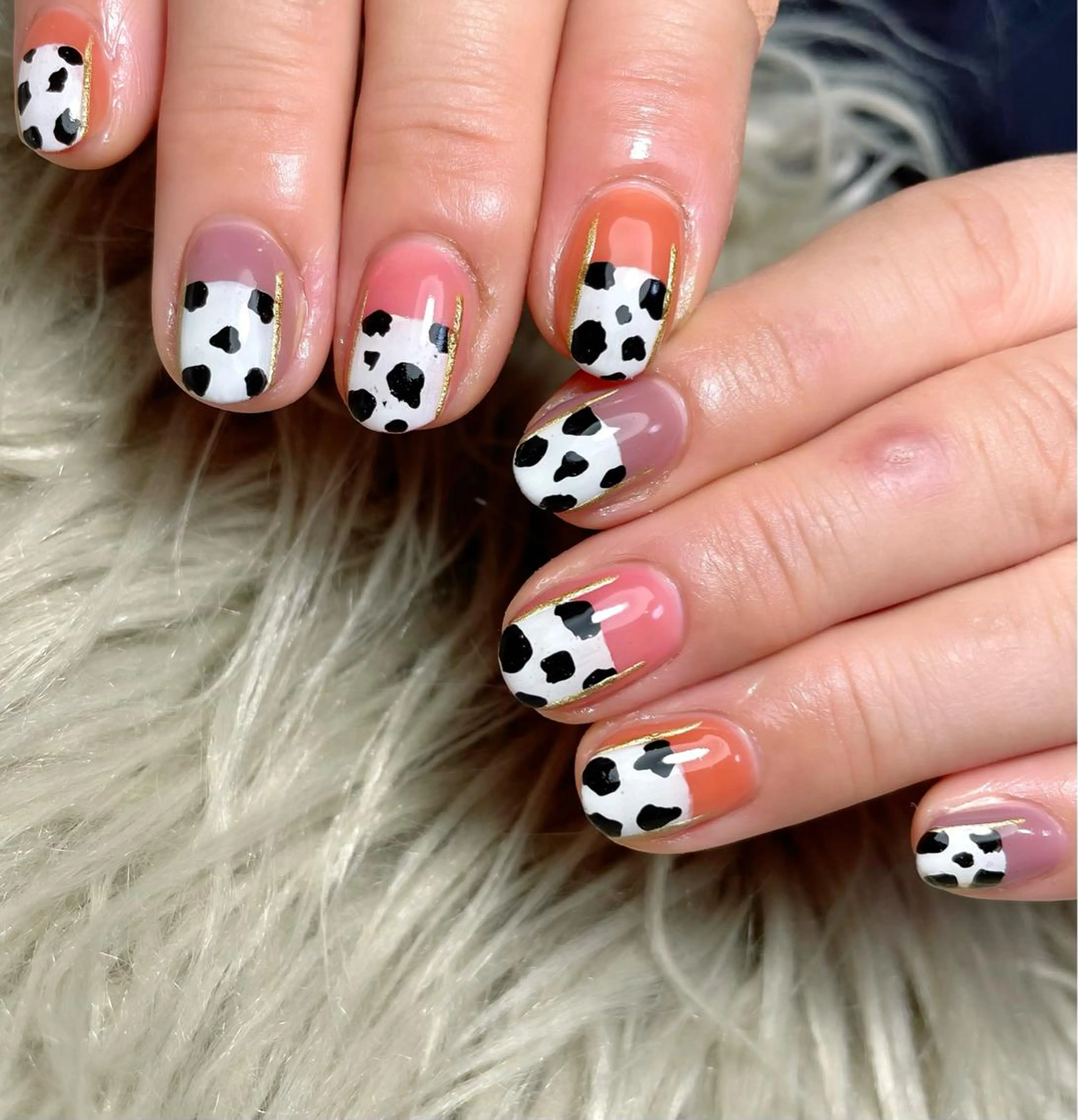 ネイル ハンドネイル Nail salon Venusのネイルデザイン