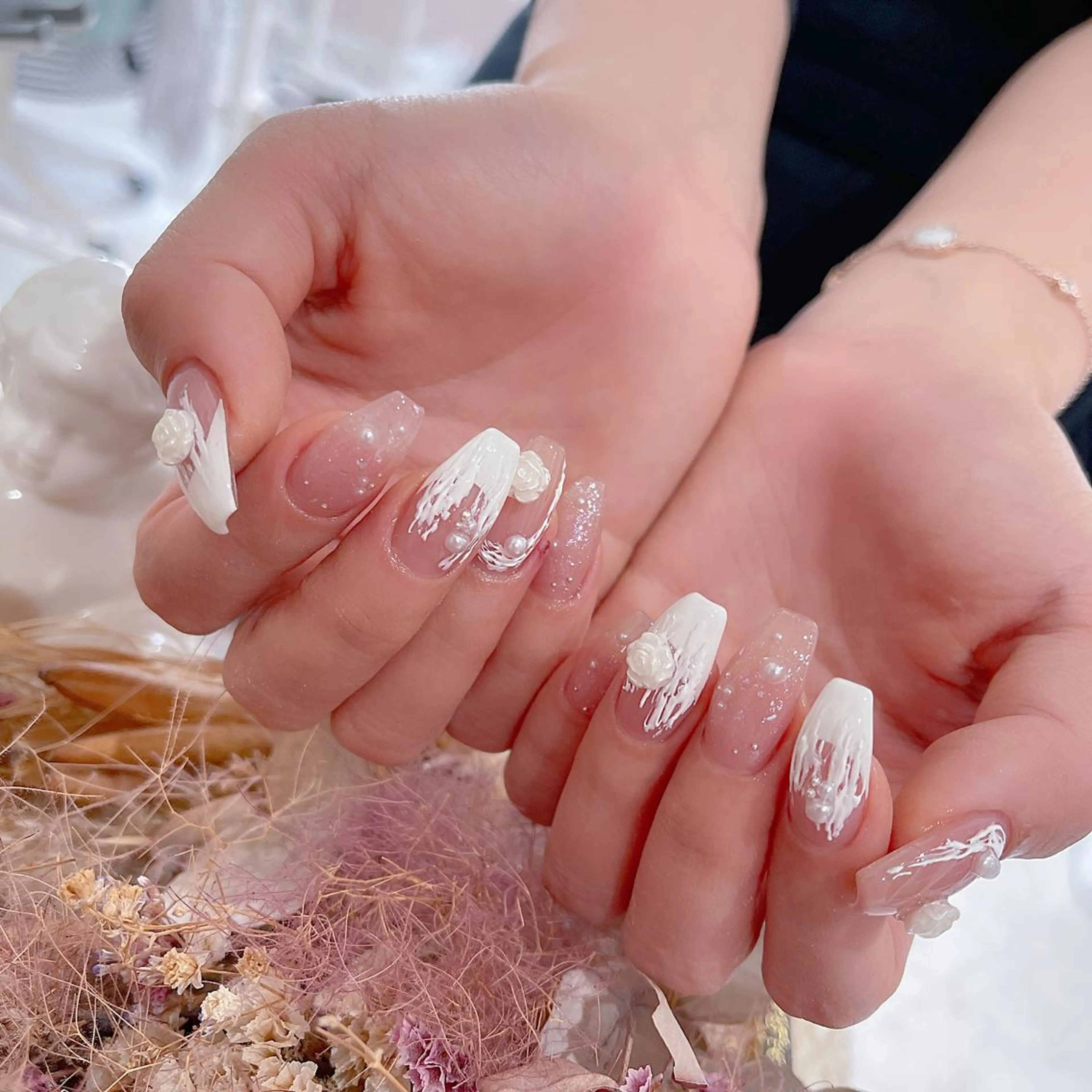 ネイル FLY Nail Salonのネイルデザイン