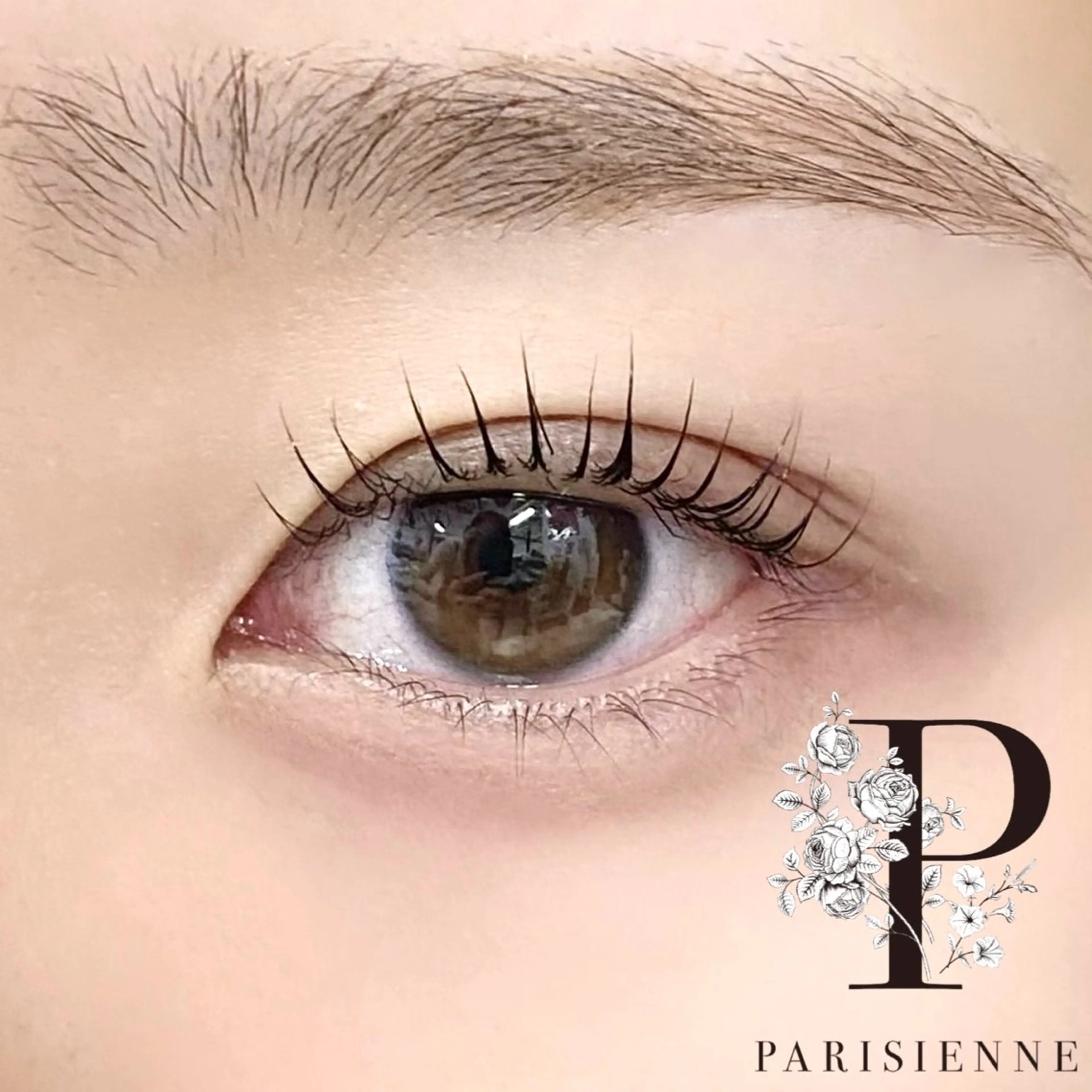 マツエク・マツパ マツパ Lucia 博多店 [ 山地 ]のマツエク・マツパデザイン