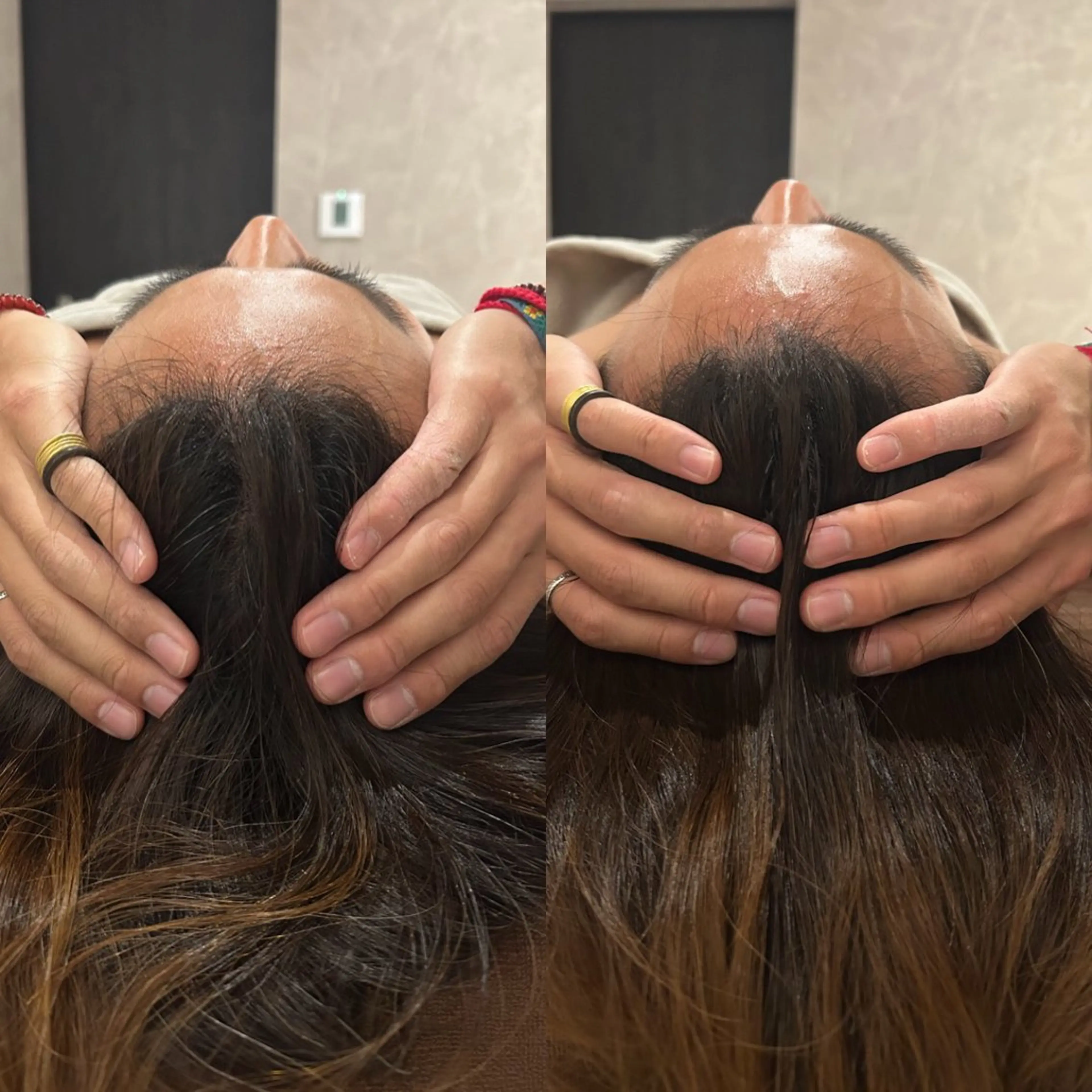 リラク Lune'as Spa 南青山のエステ・リラクイメージ