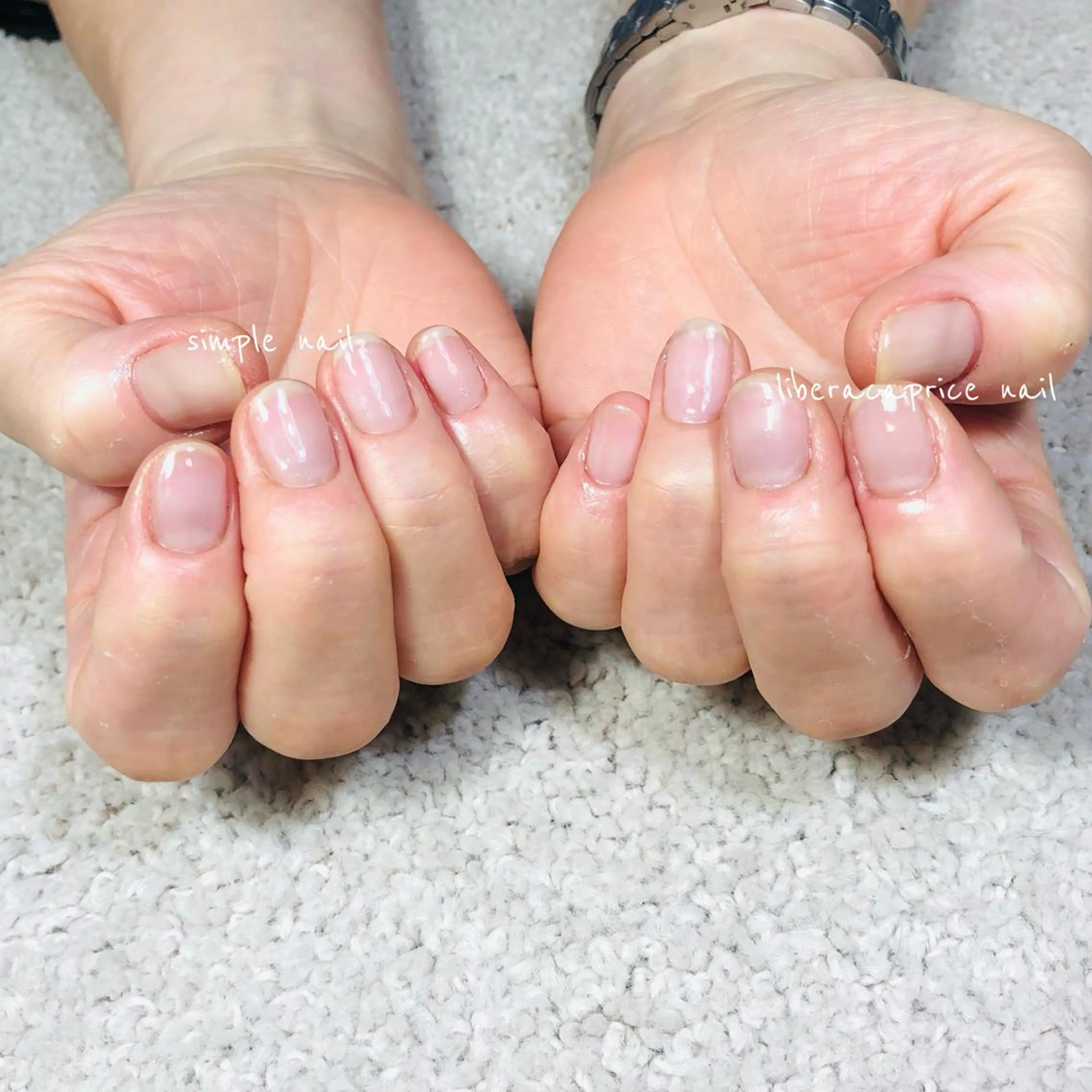 ネイル ネイル･エステ afdlbcのネイルデザイン