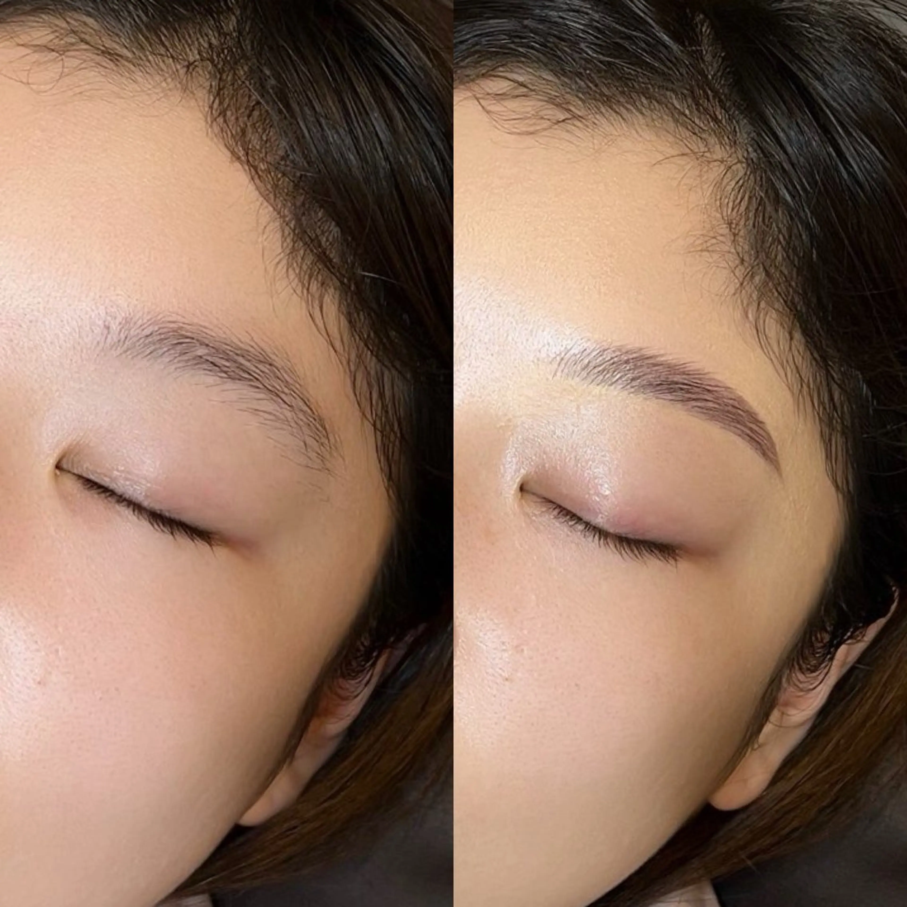 アイブロウ AG津田沼店 kobayashiのマツエク・マツパデザイン