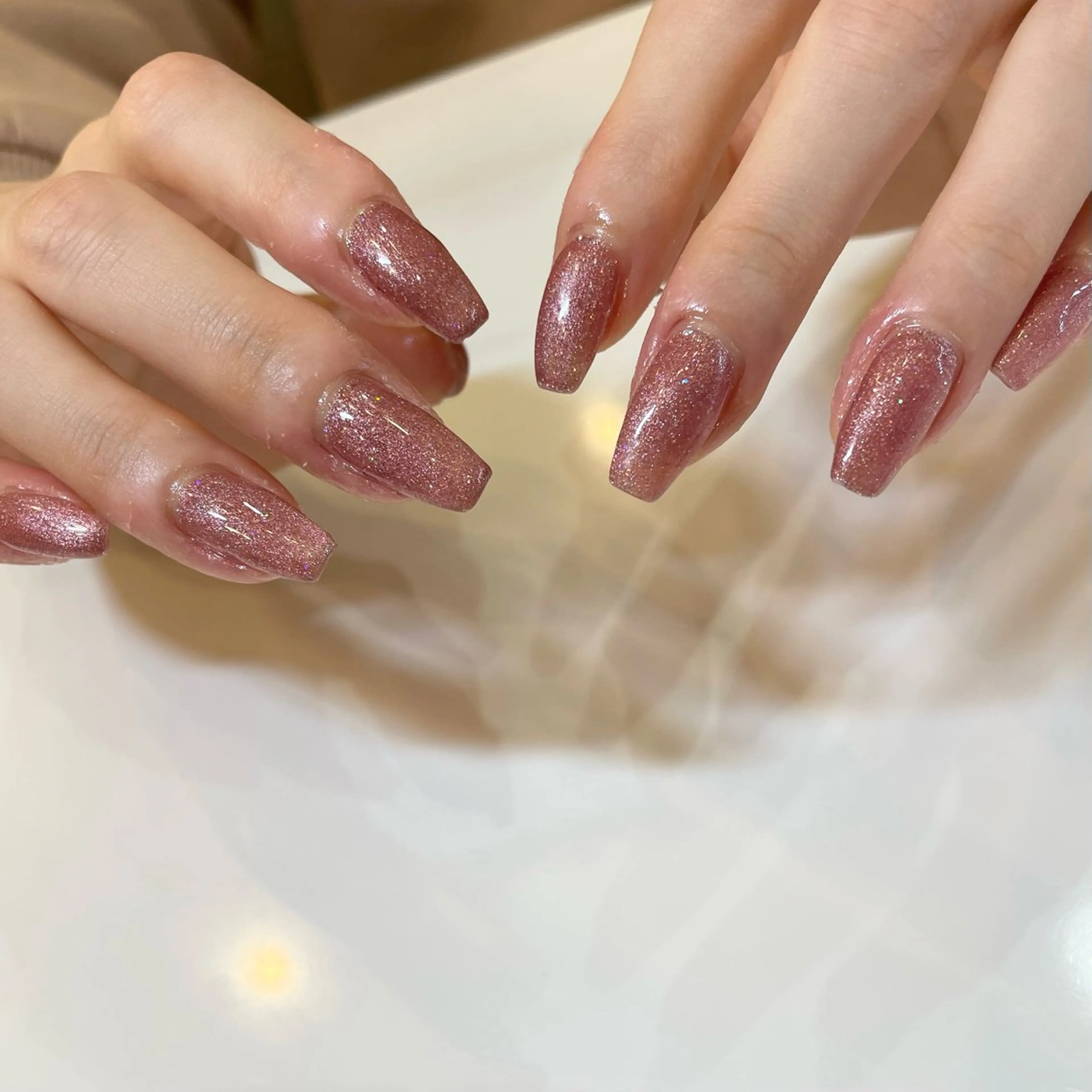 ネイル Nail Salon Gummi.のネイルデザイン
