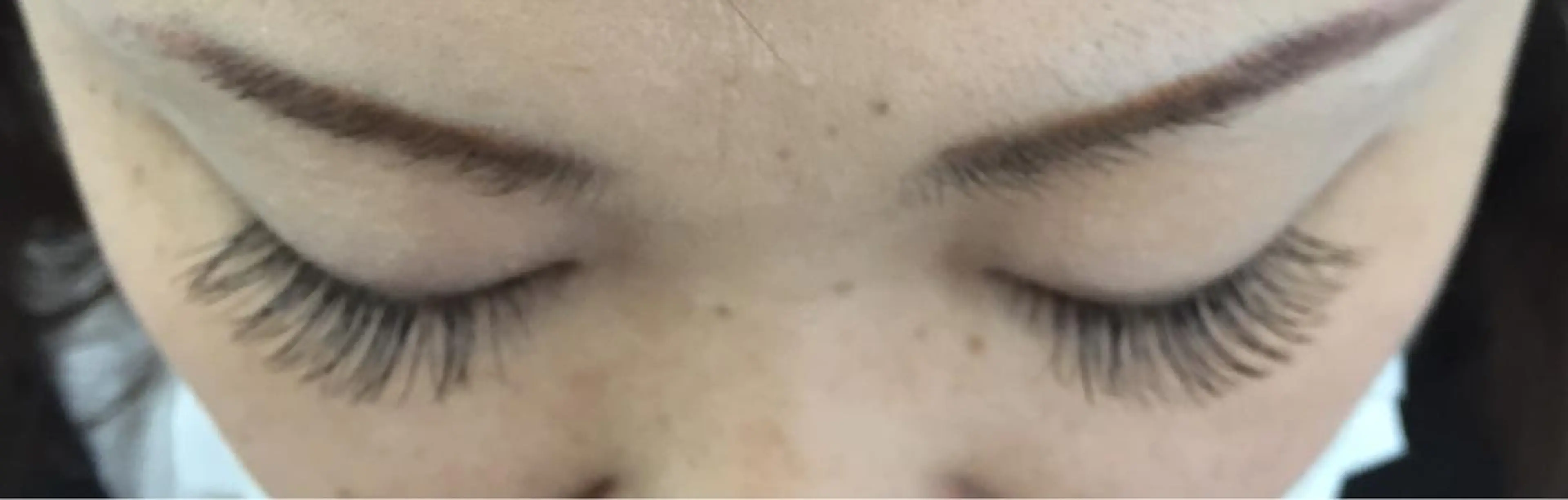 まつエク Millieye大崎 講師のマツエク・マツパデザイン