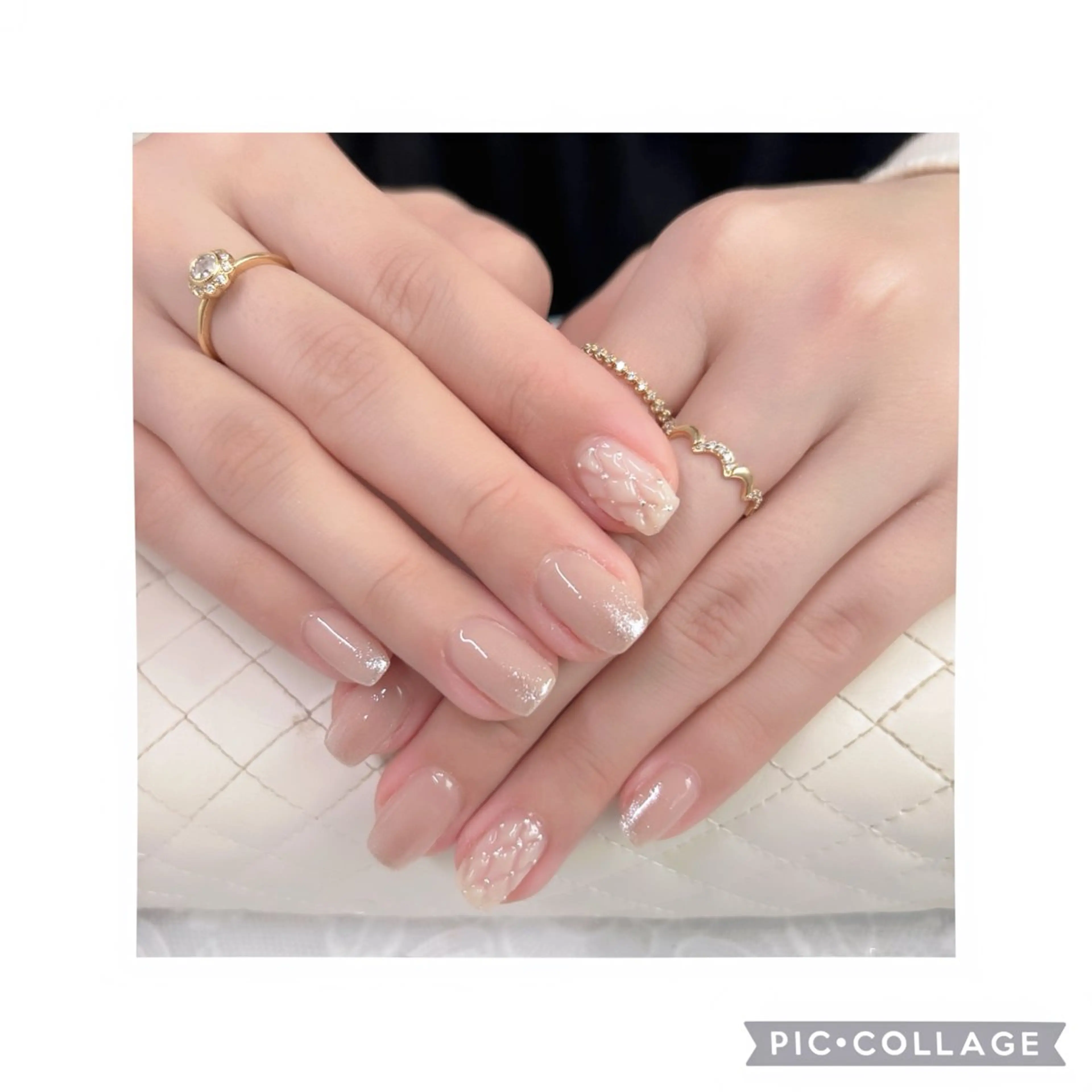 ネイル ハンドネイル BeautySalonGemmy所属・Gemmy 愛美のエステ・リラクイメージ