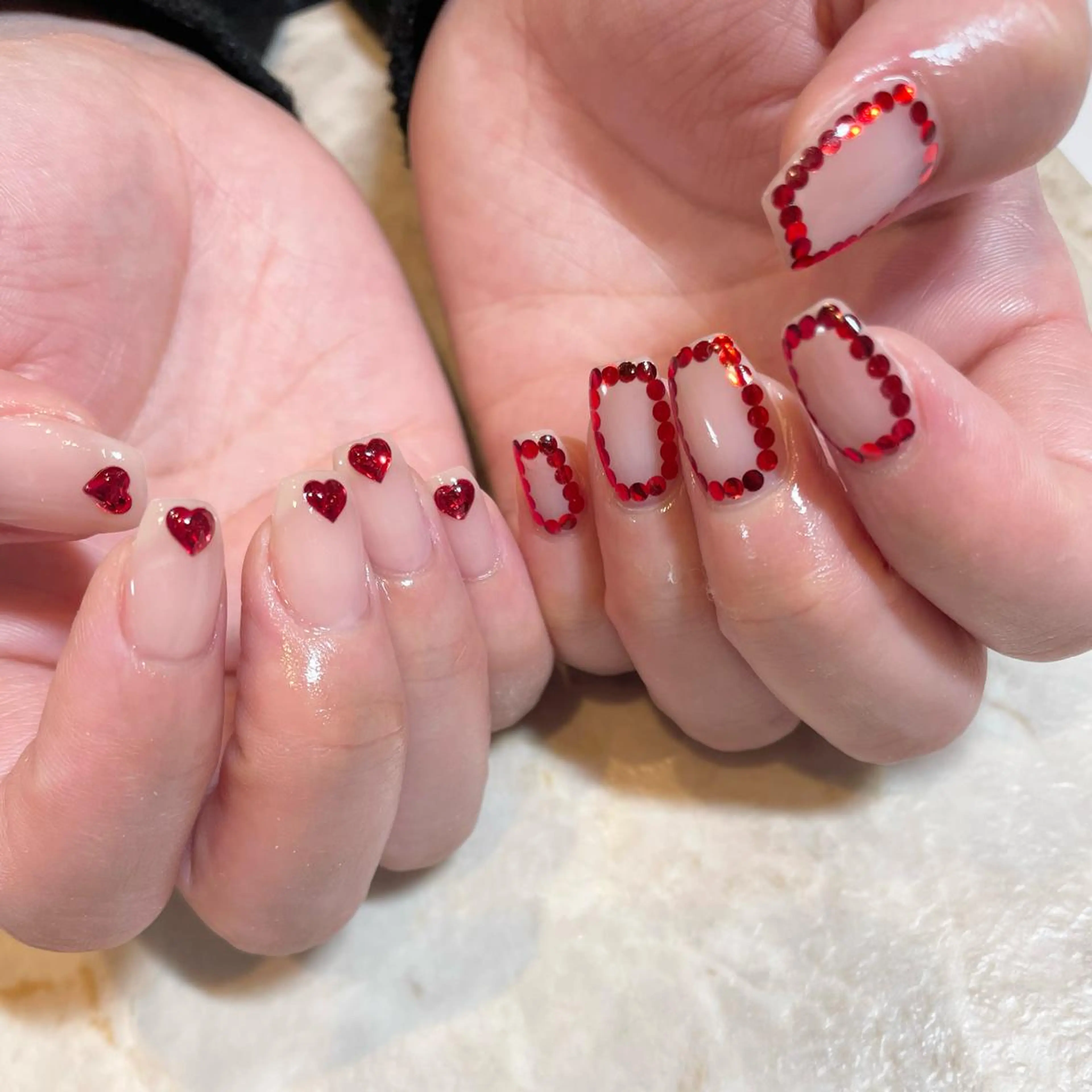 ネイル ハンドネイル cielo nail所属・cielo nail AIKOのネイルデザイン