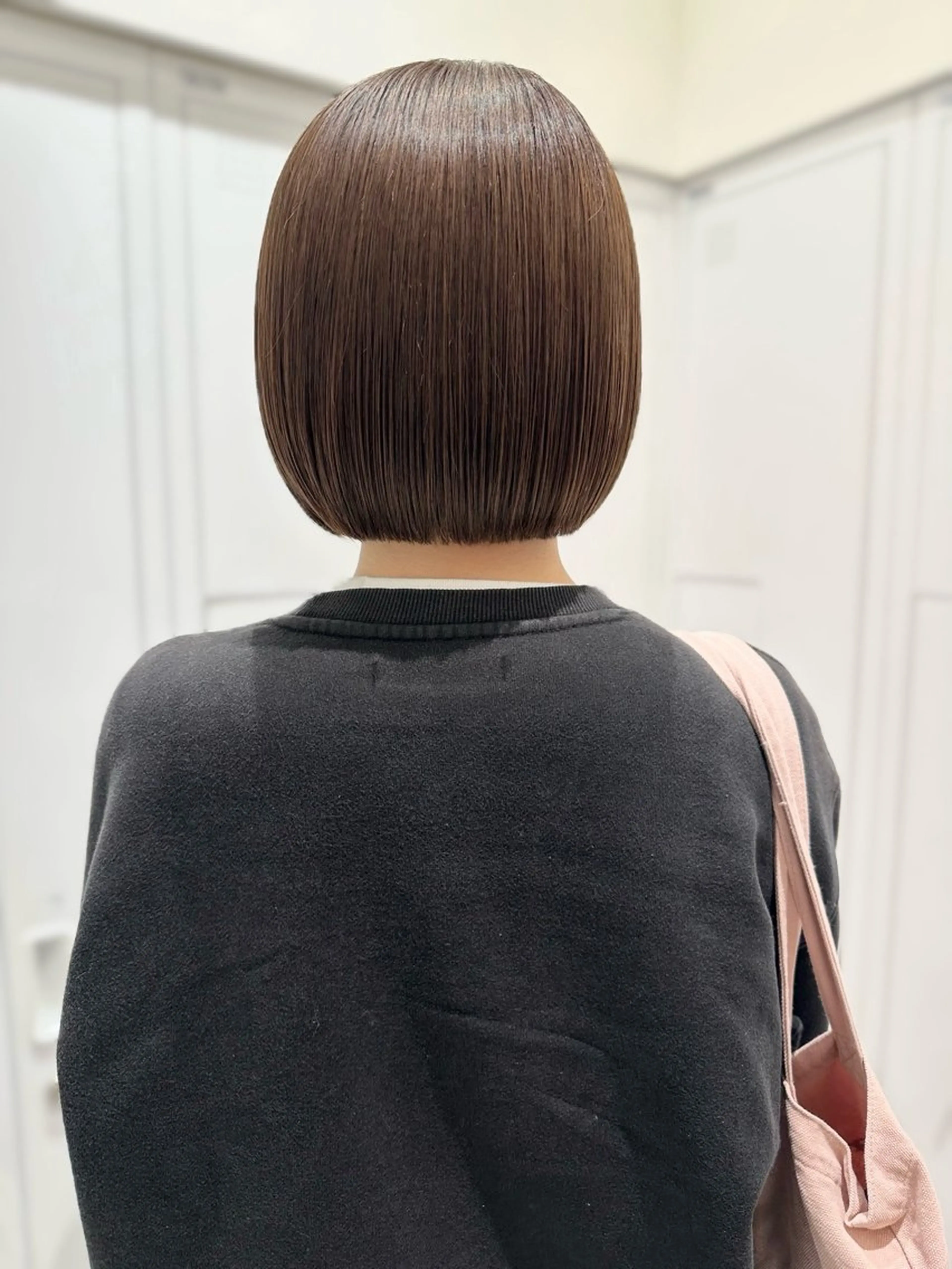 ショート hair  do千葉中央店所属・飯島 幹樹のヘアスタイル