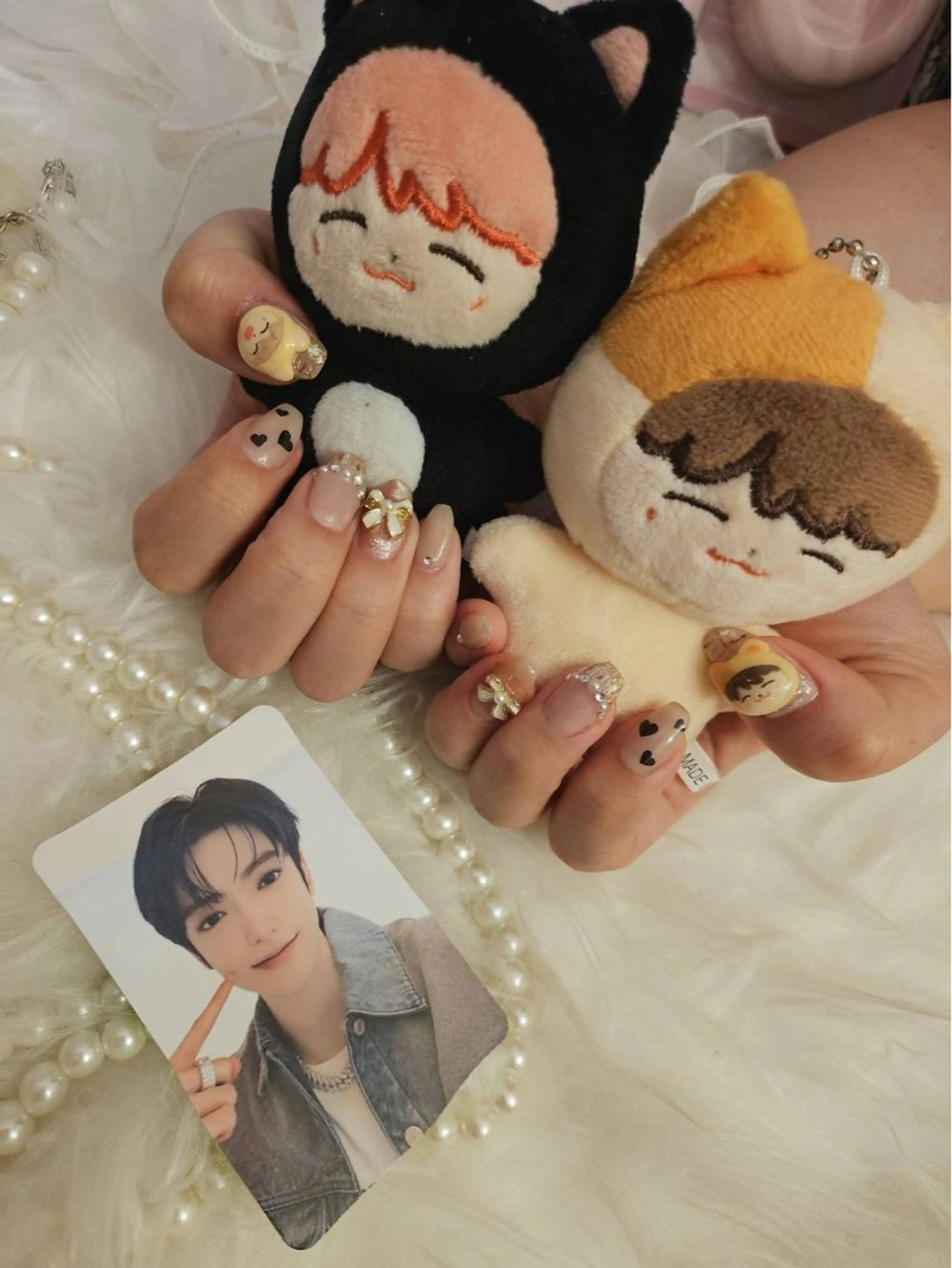 ネイル felice nailのネイルデザイン