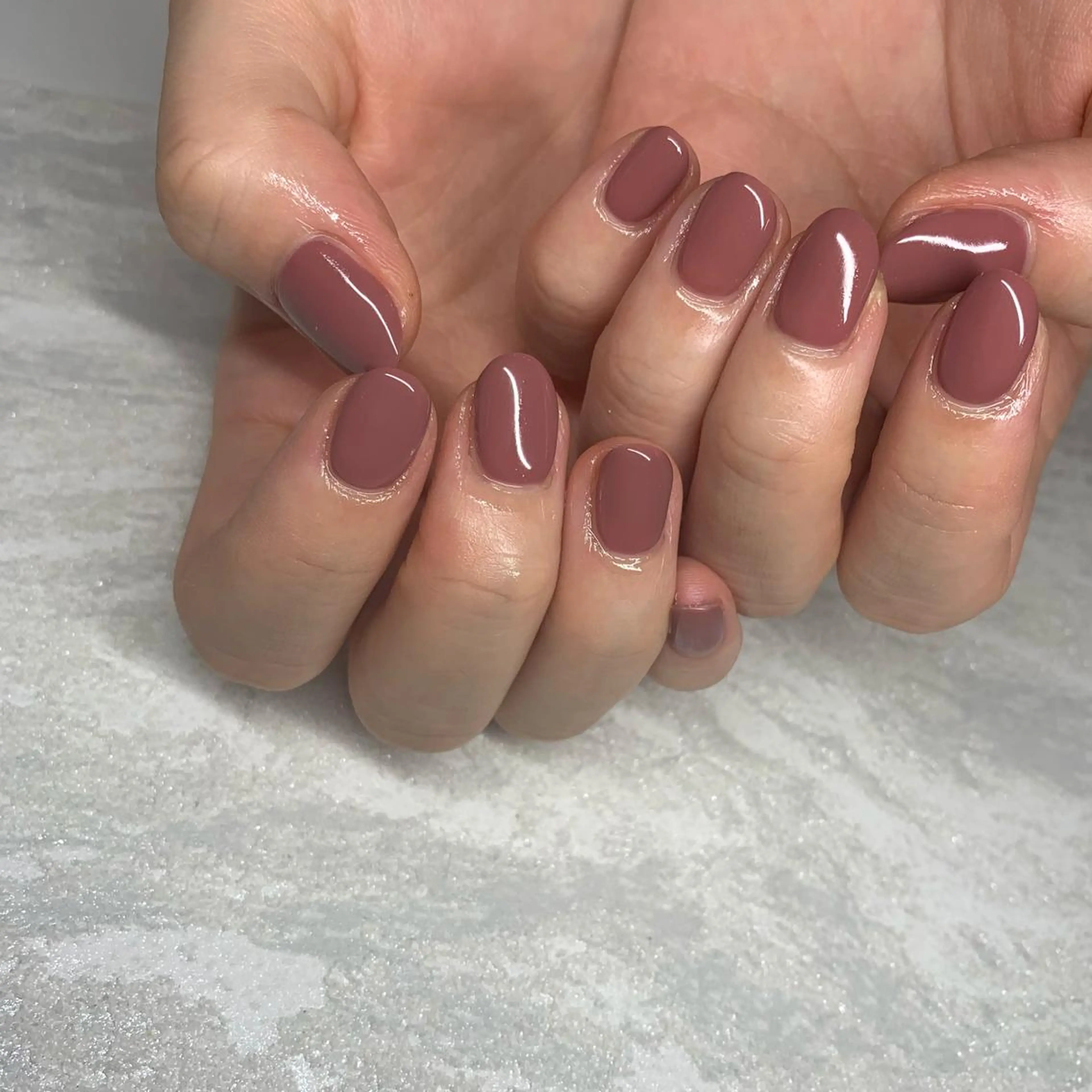 ネイル nailsalon Lithos所属・nailsalon Recontreのネイルデザイン