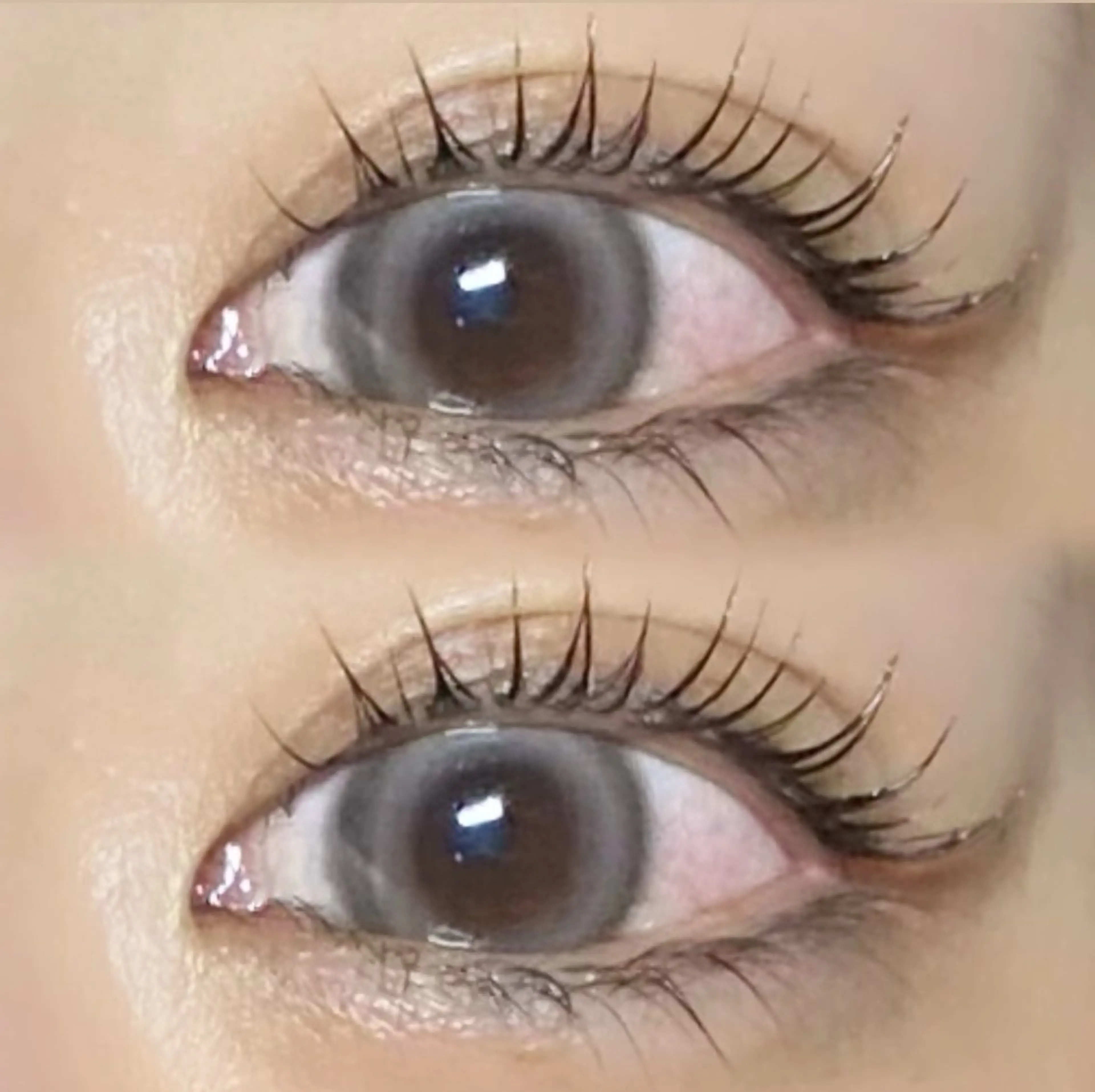 マツエク・マツパ 束感まつ毛 韓国風マツエク Amasora所属・Amasora まつむらのマツエク・マツパデザイン