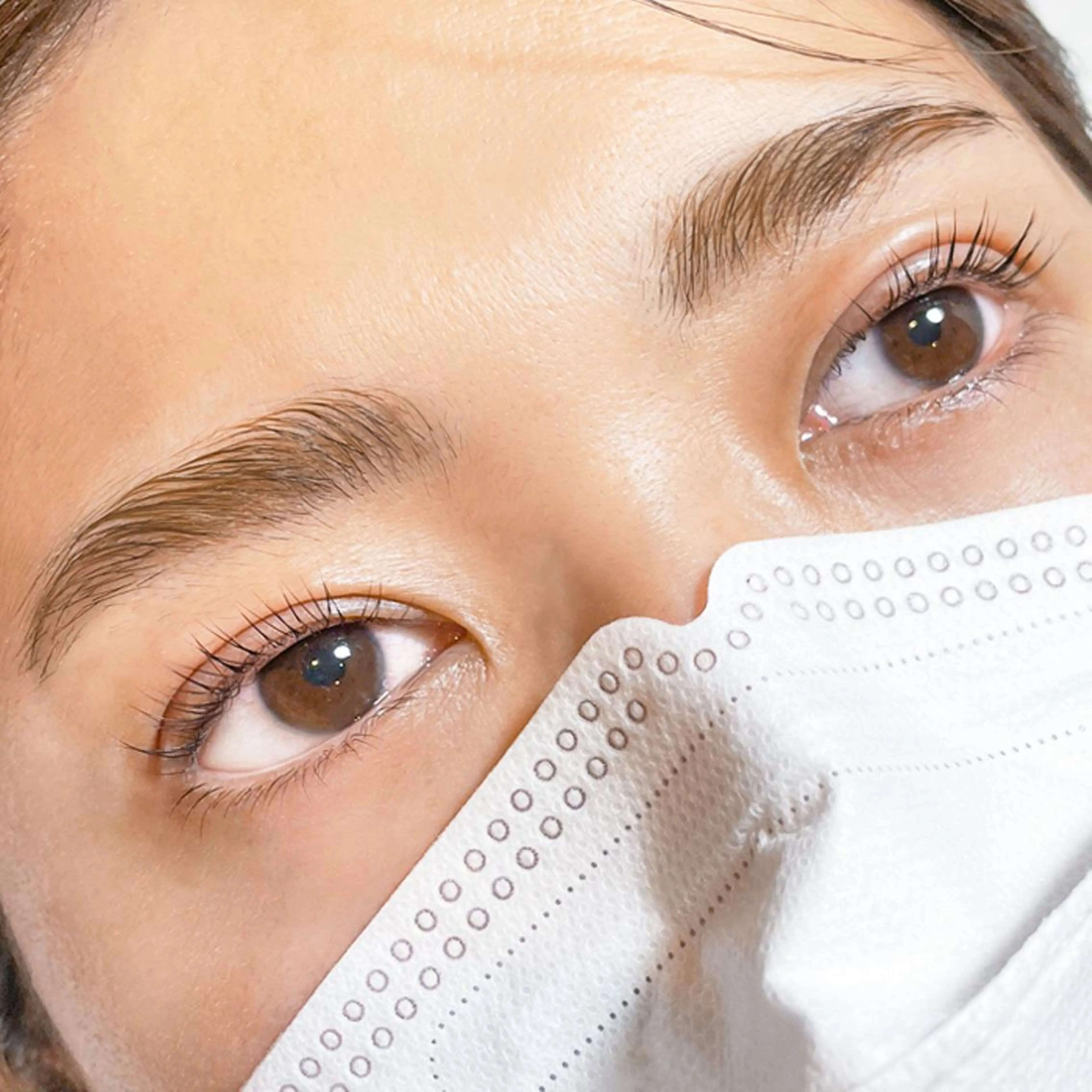 マツエク・マツパ アイブロウ ハリウッドブロウリフト パリジェンヌラッシュリフト まつげパーマ その他(アイブロウ) M. Tのマツエク・マツパデザイン