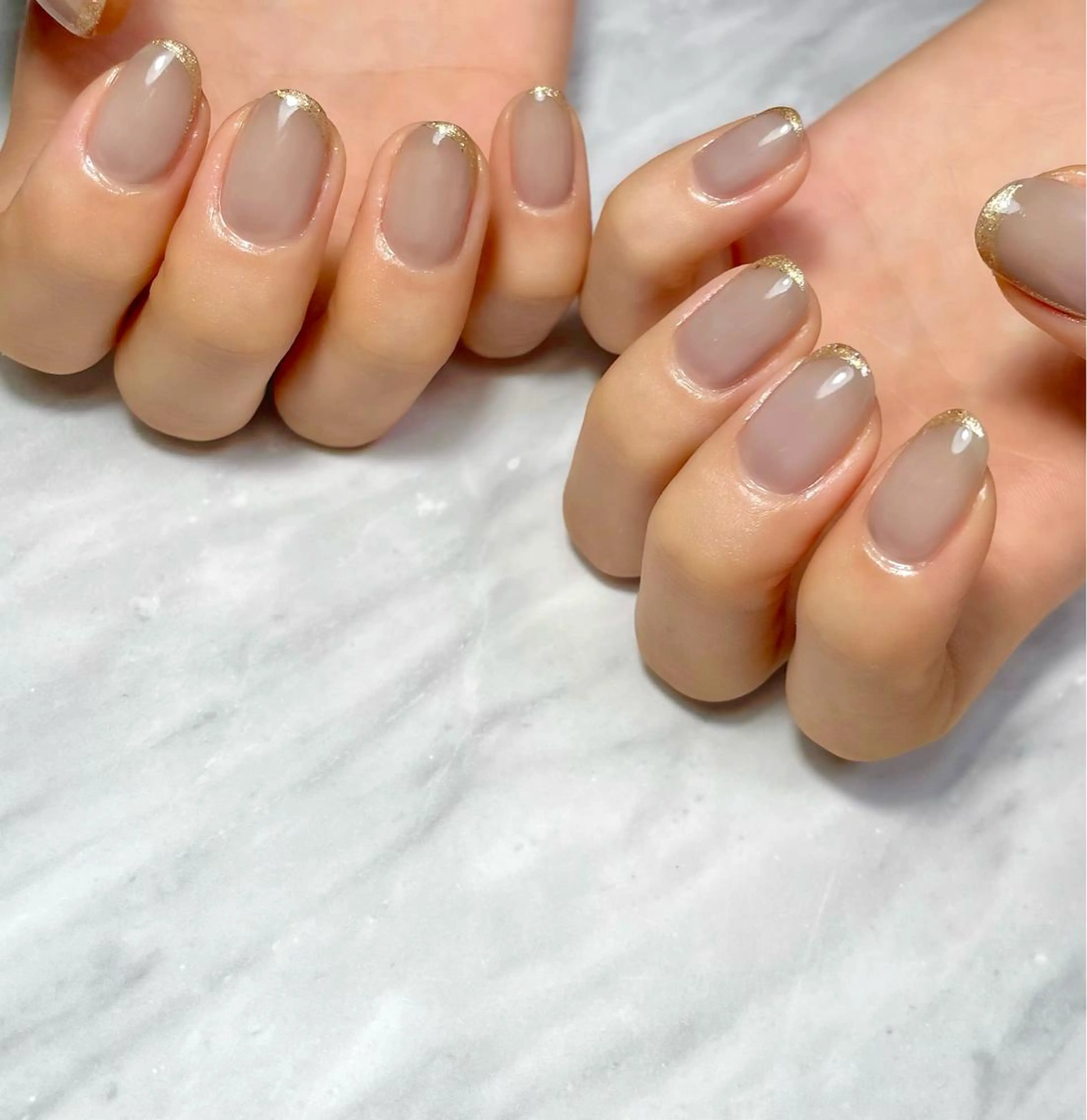 ネイル ハンドネイル Nail salon Venusのネイルデザイン
