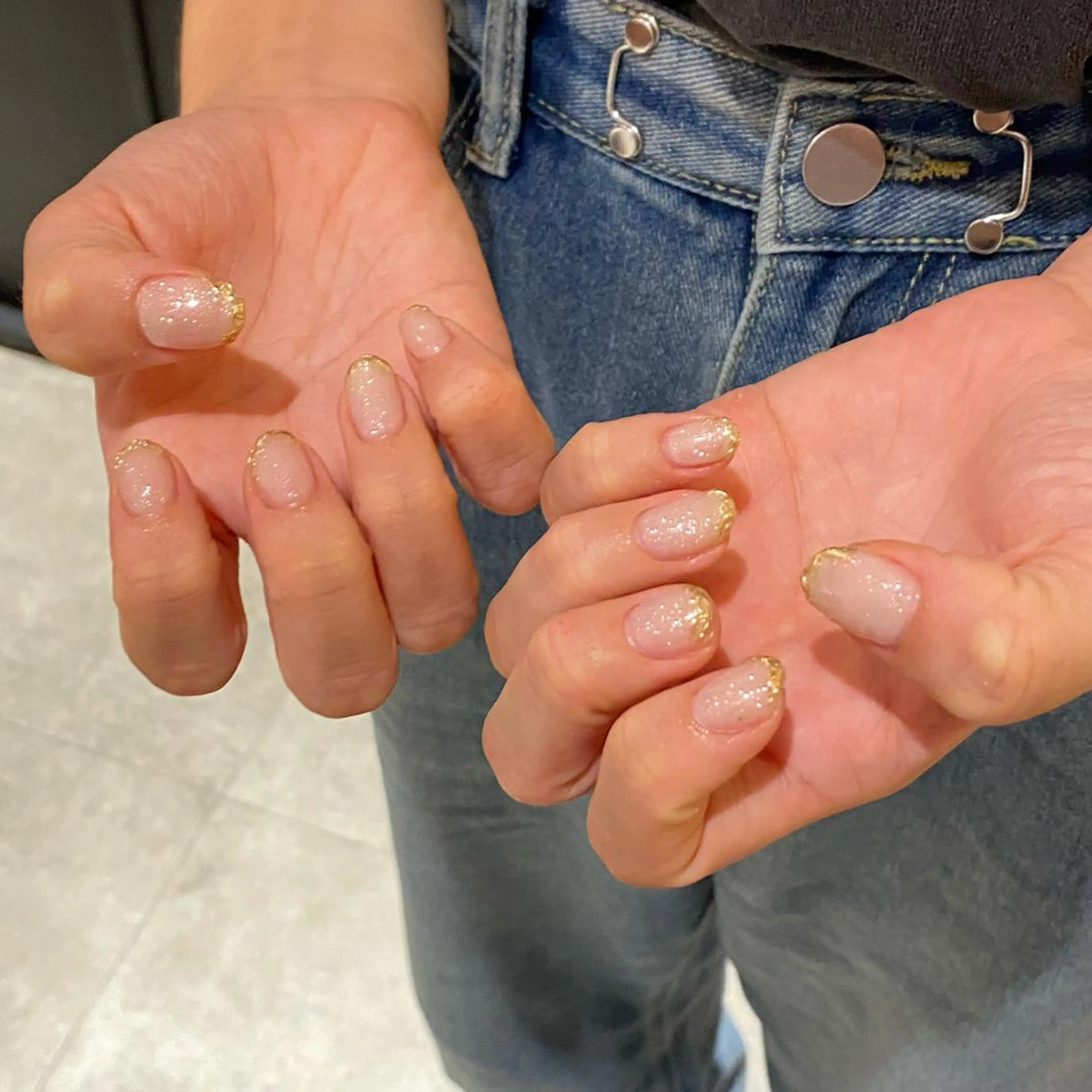 ネイル ハンドネイル nail chiaのネイルデザイン