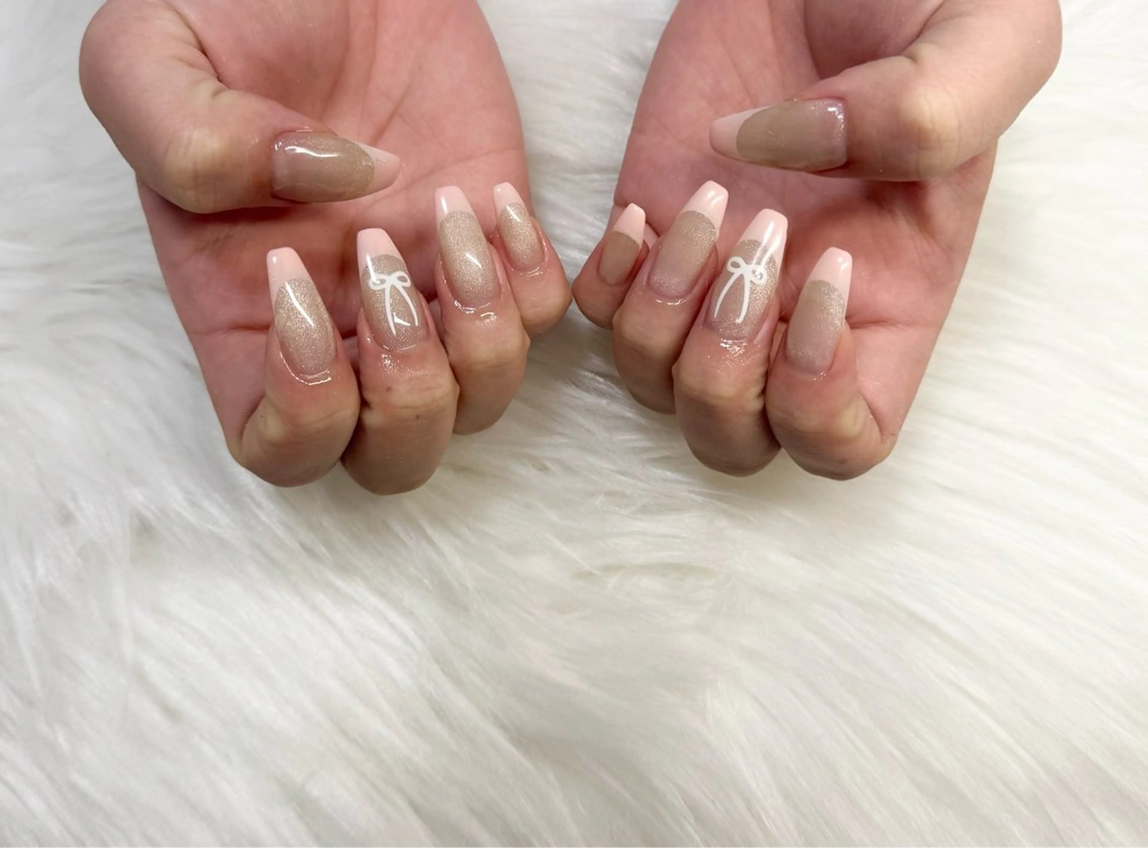 ネイル nailsalon R.のネイルデザイン