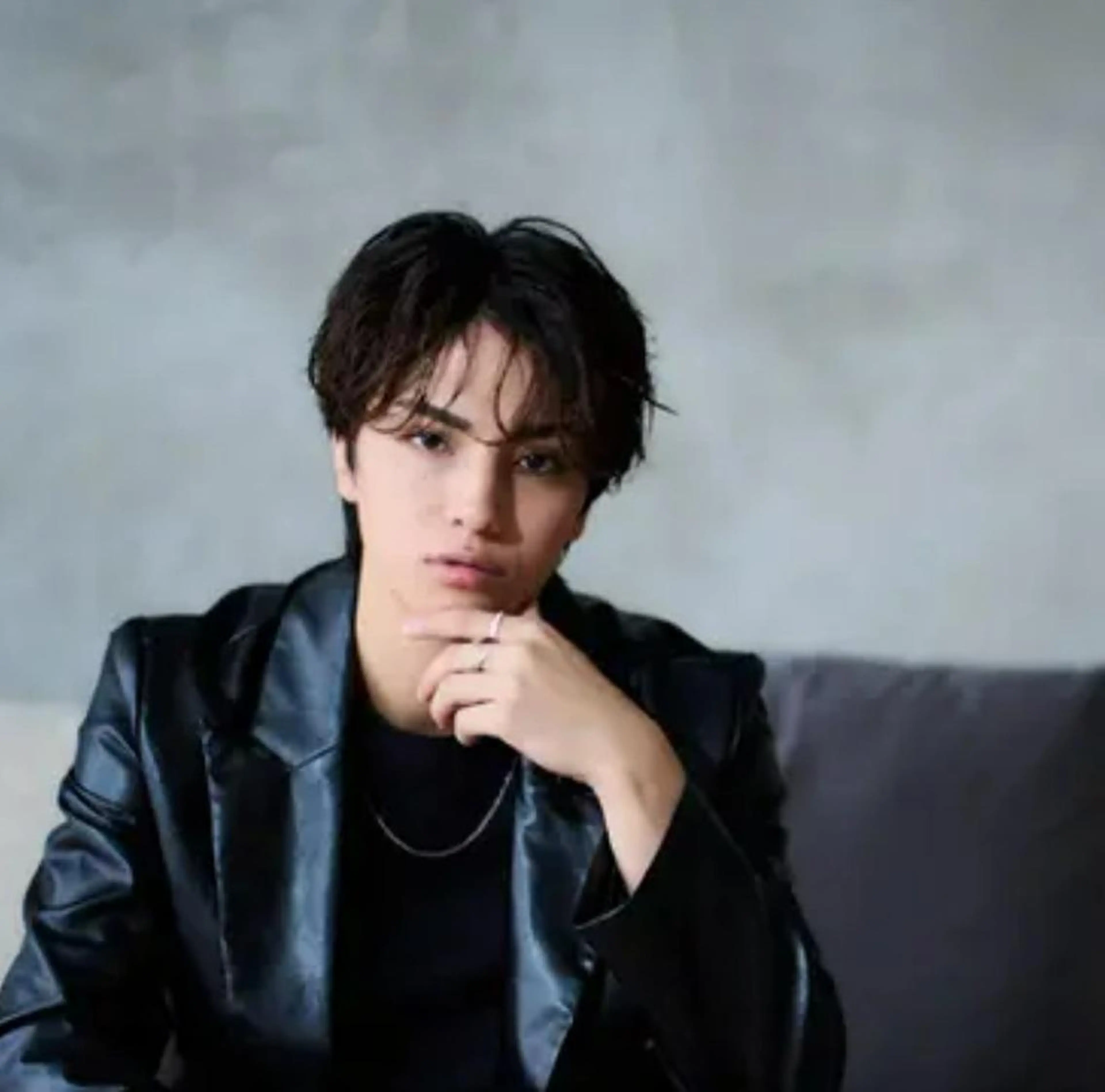 《新規/口コミ限定》色気MAX✨眉毛WAX＋眉パーマ（メンズ特化眉パーマ）の写真