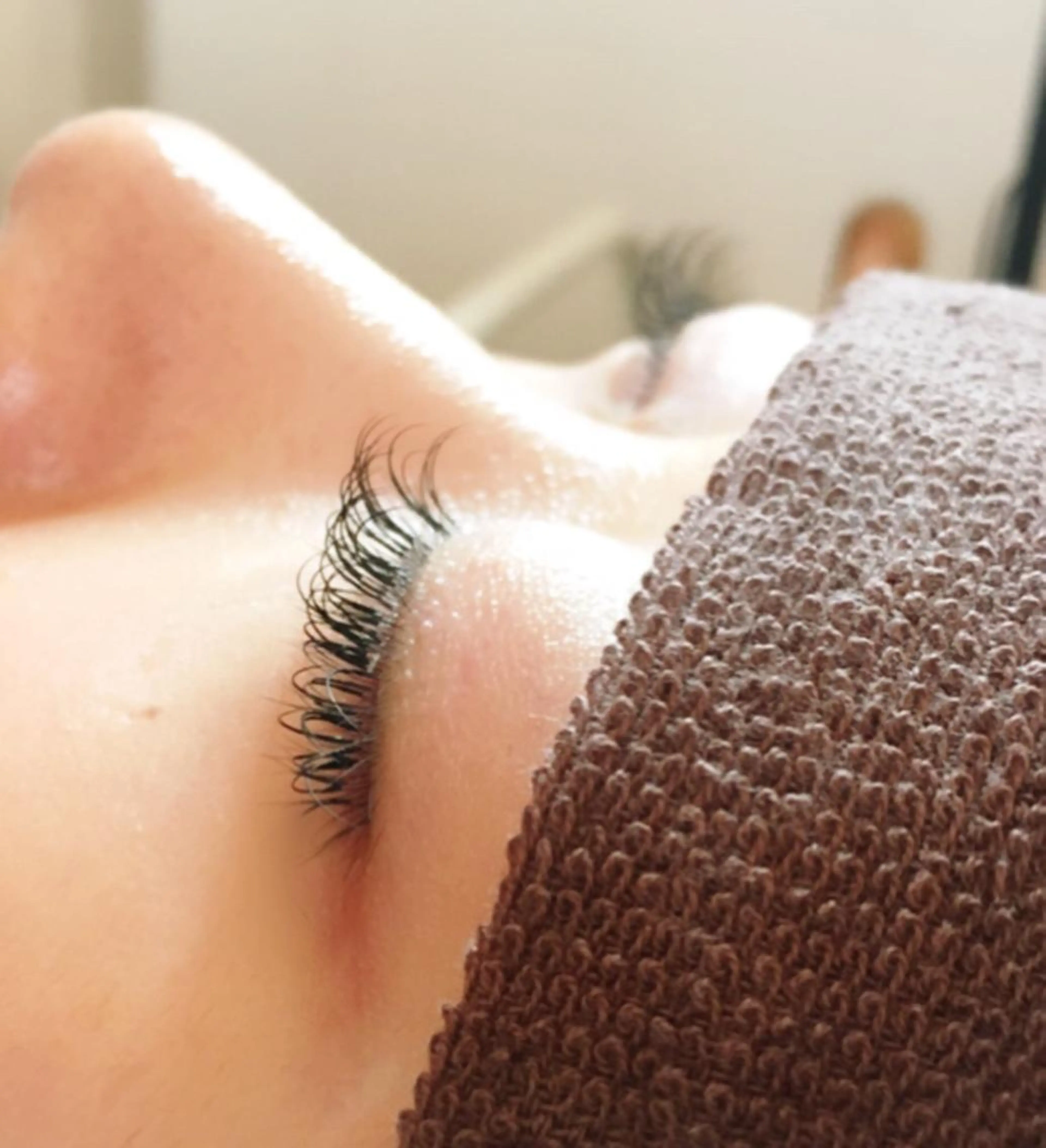 ネイル マツエク・マツパ プライベートサロン Be&【ビアンド】のマツエク・マツパデザイン