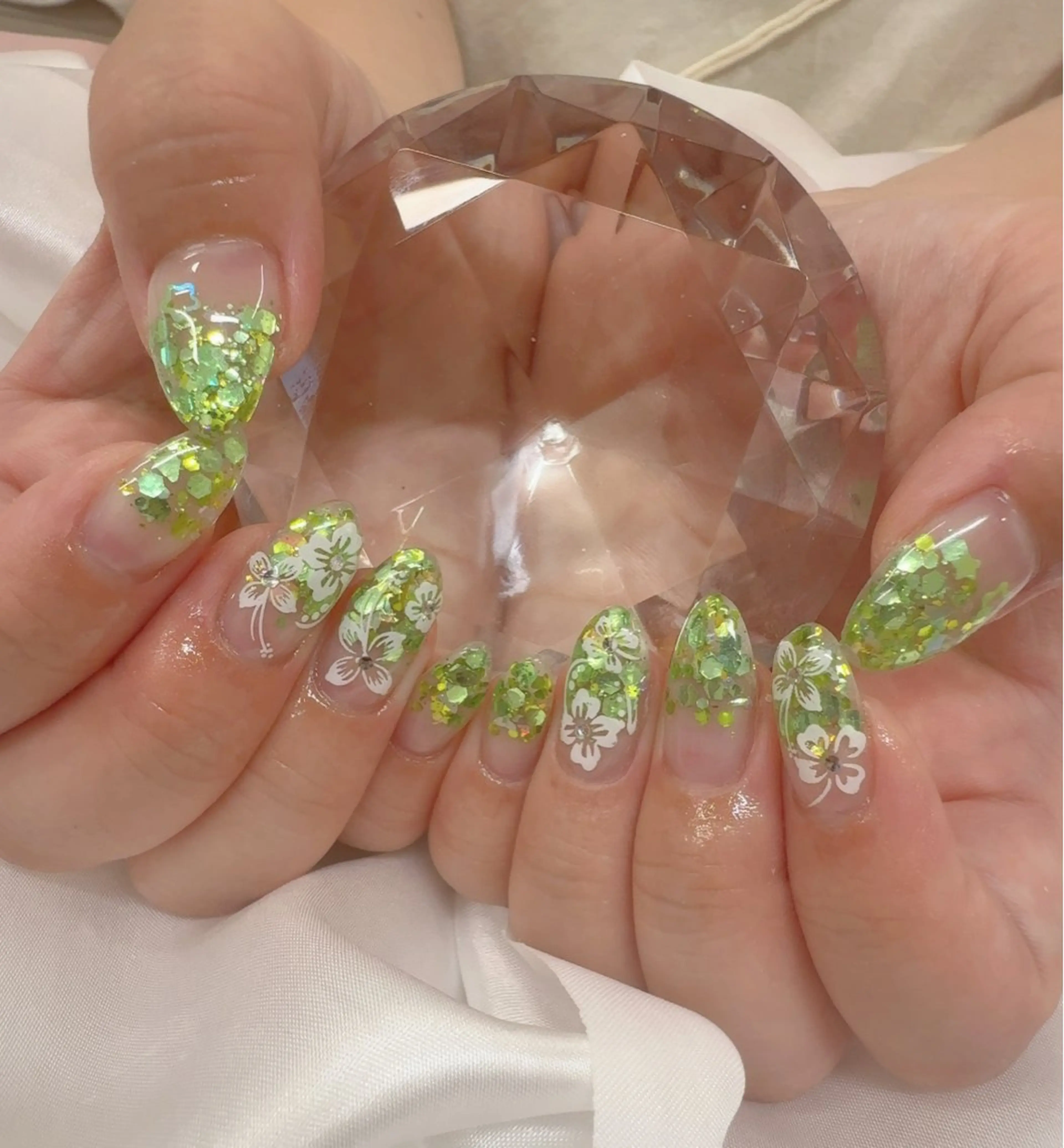 ネイル kouca  nail所属・コウ カnail💅のネイルデザイン