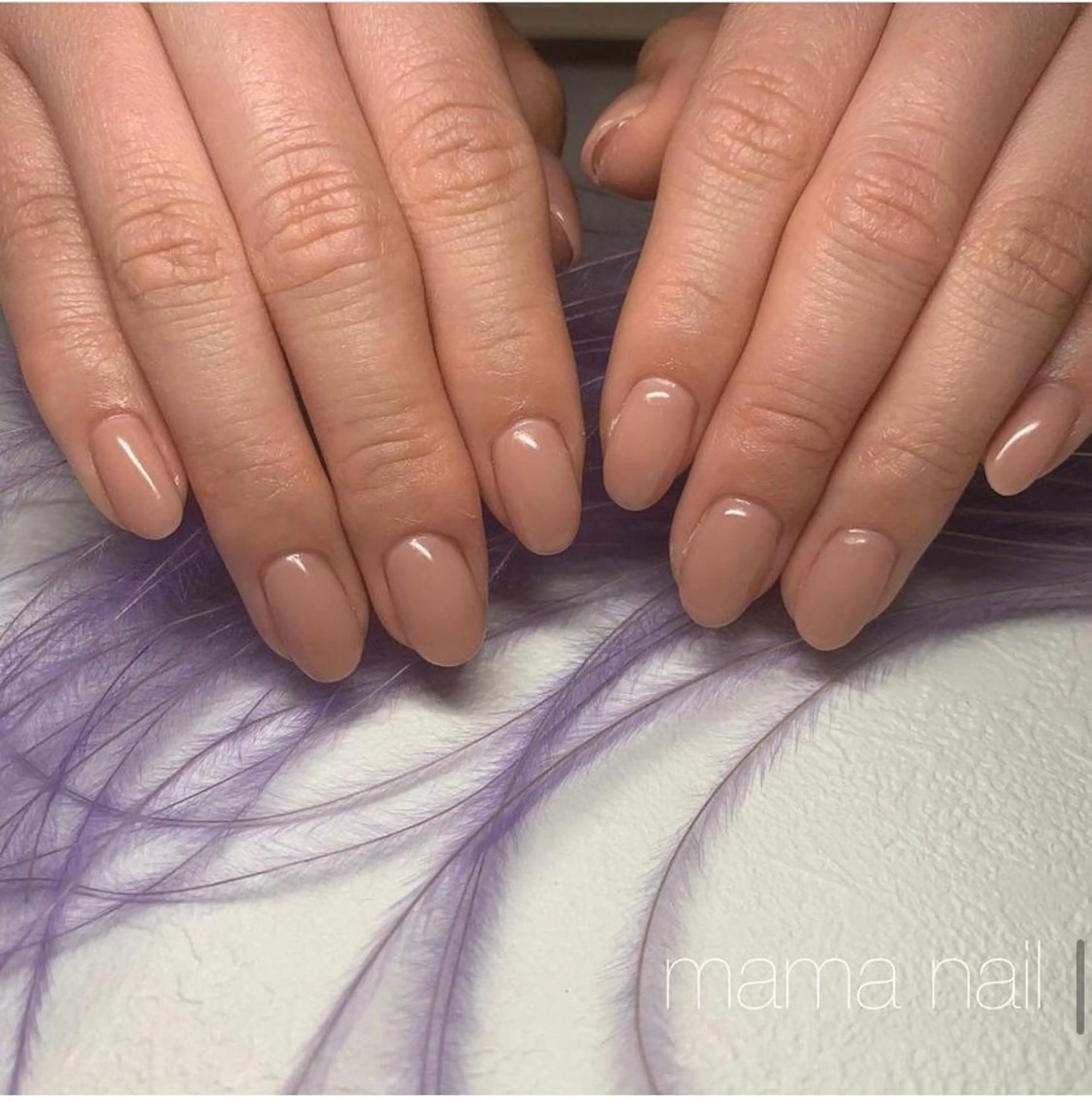 ネイル ネイルサロン mama nailのネイルデザイン