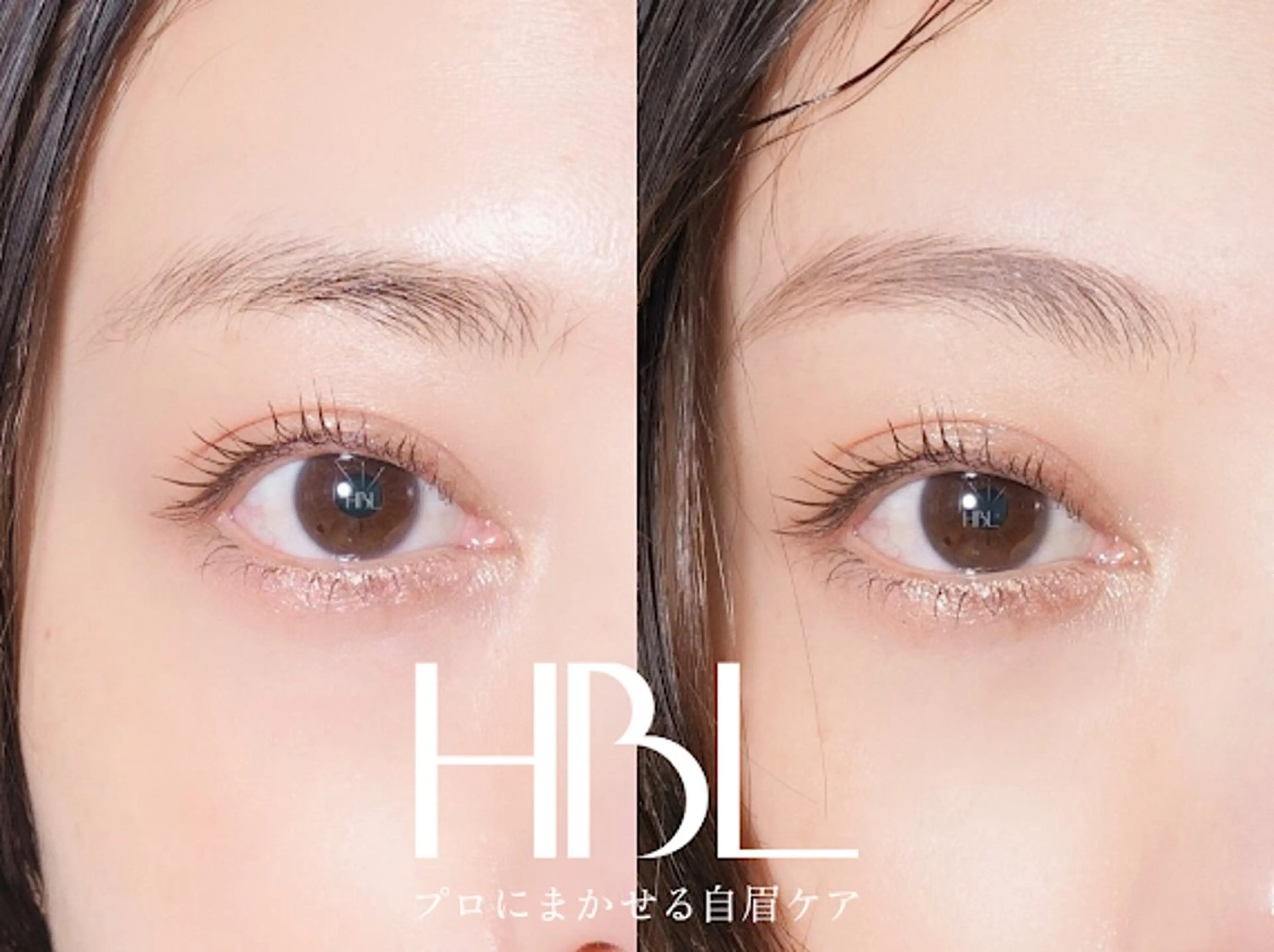 アイブロウ WAXYYY.新宿店 MIKIのマツエク・マツパデザイン