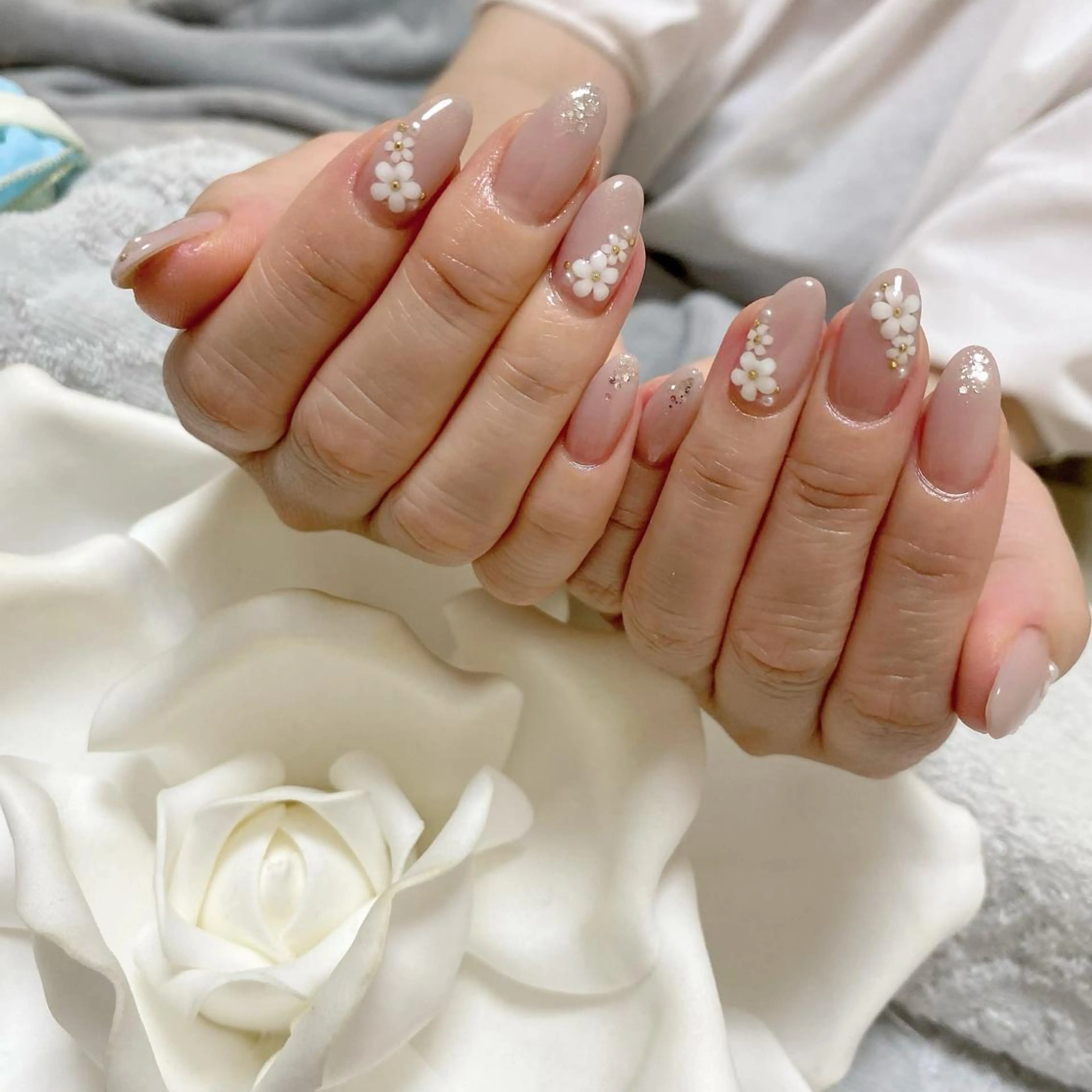 ネイル 💅fleur Ayumiのネイルデザイン
