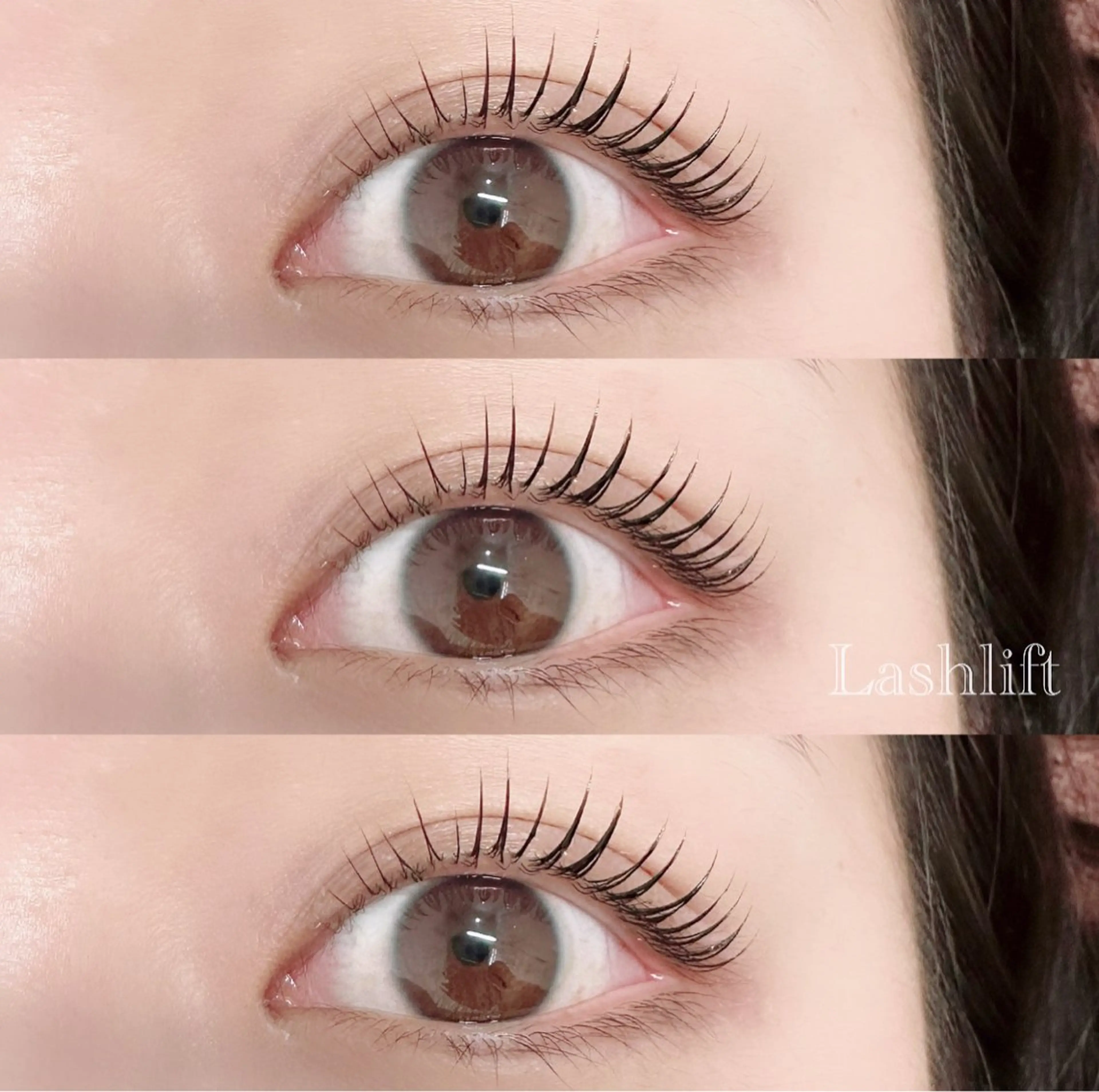 マツエク・マツパ 🦋 MARINA🦋のマツエク・マツパデザイン