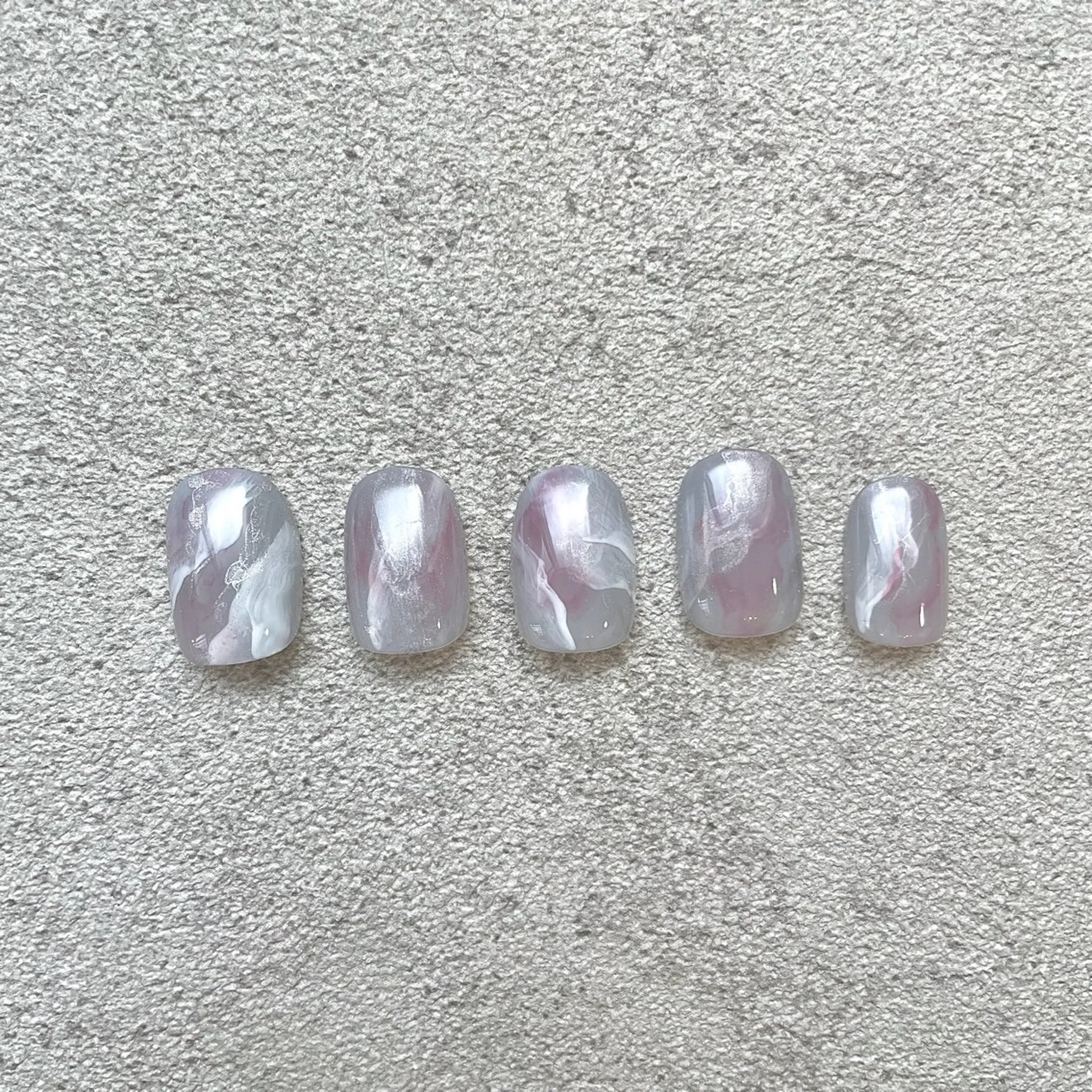 ネイル ハンドネイル 自由が丘サロン FUMIのネイルデザイン