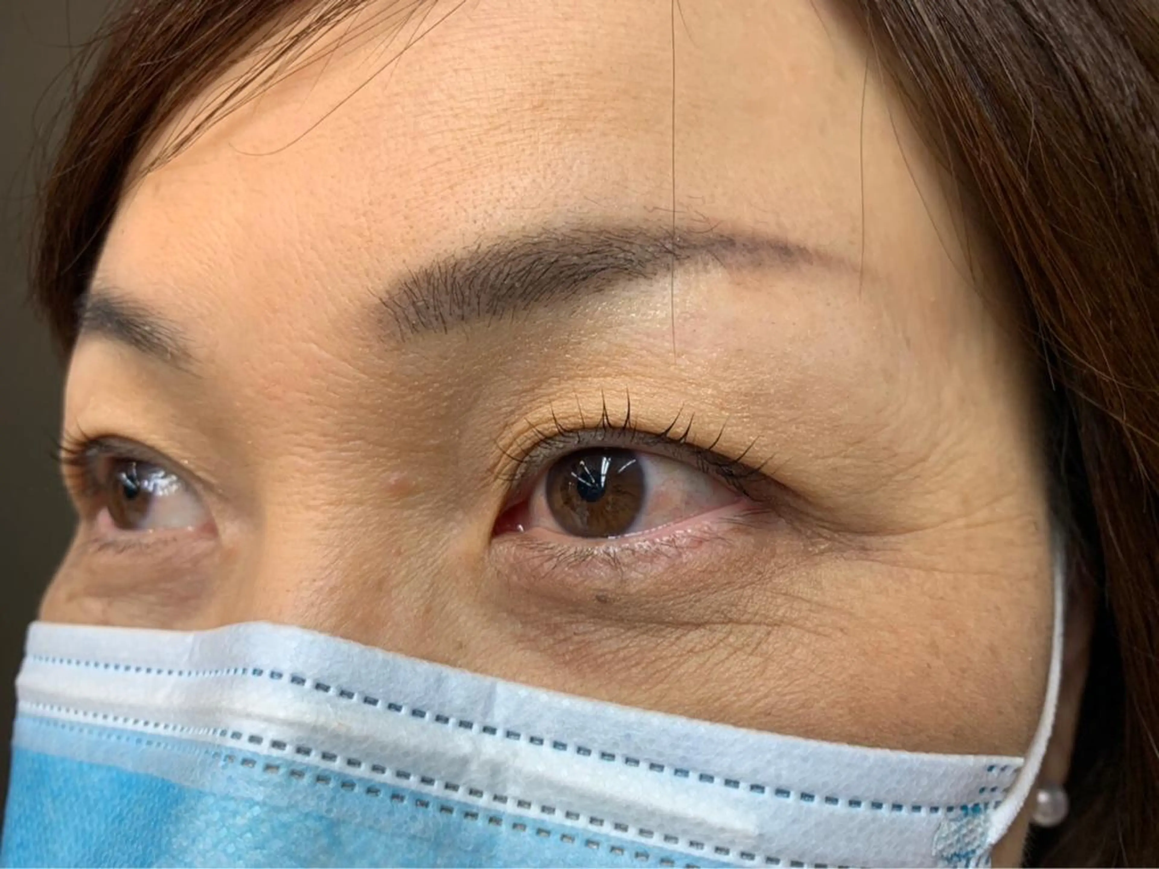 マツエク・マツパ サルサグレイス木更津 山本のマツエク・マツパデザイン