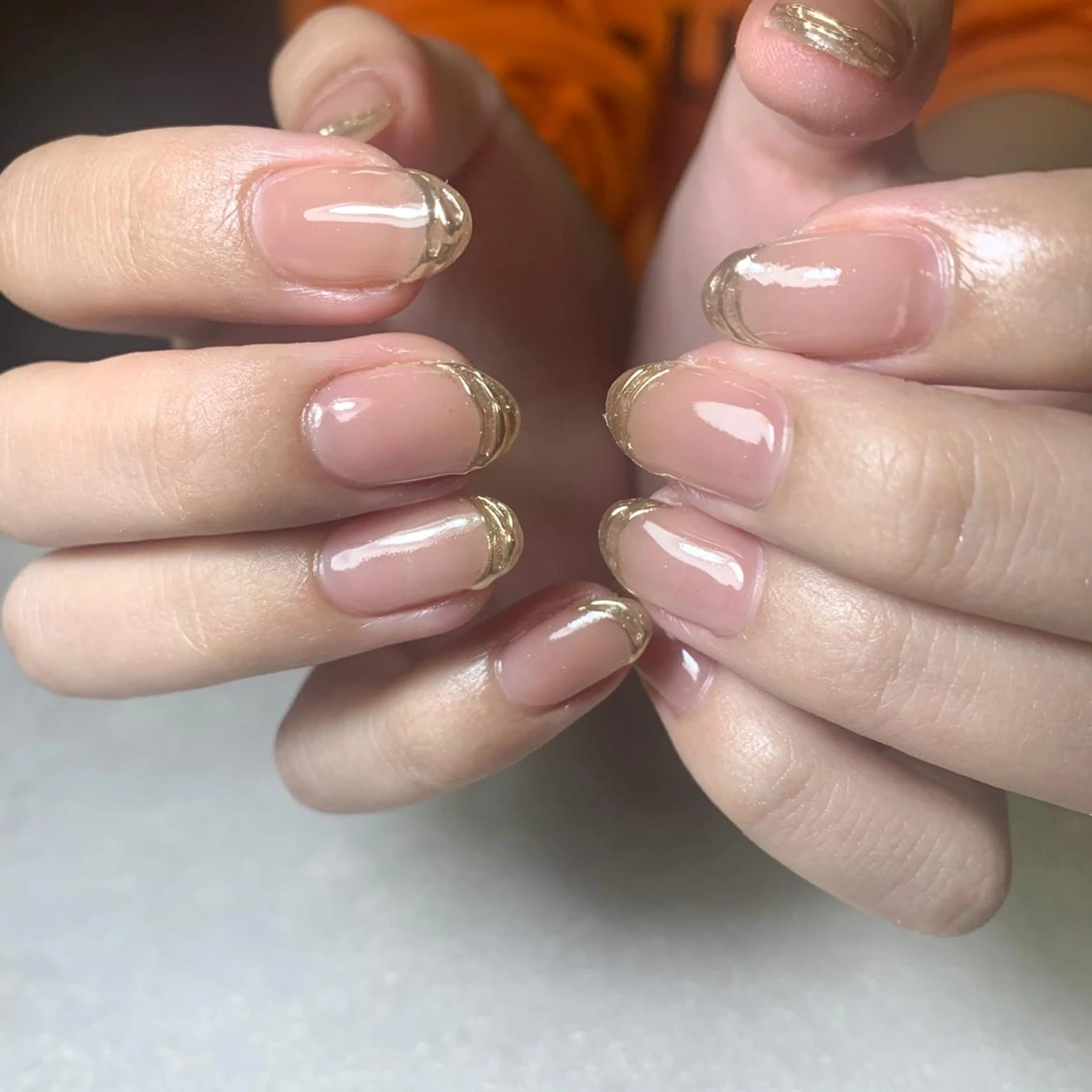 ネイル atelier FIORITURA所属・FIORITURA aiのネイルデザイン