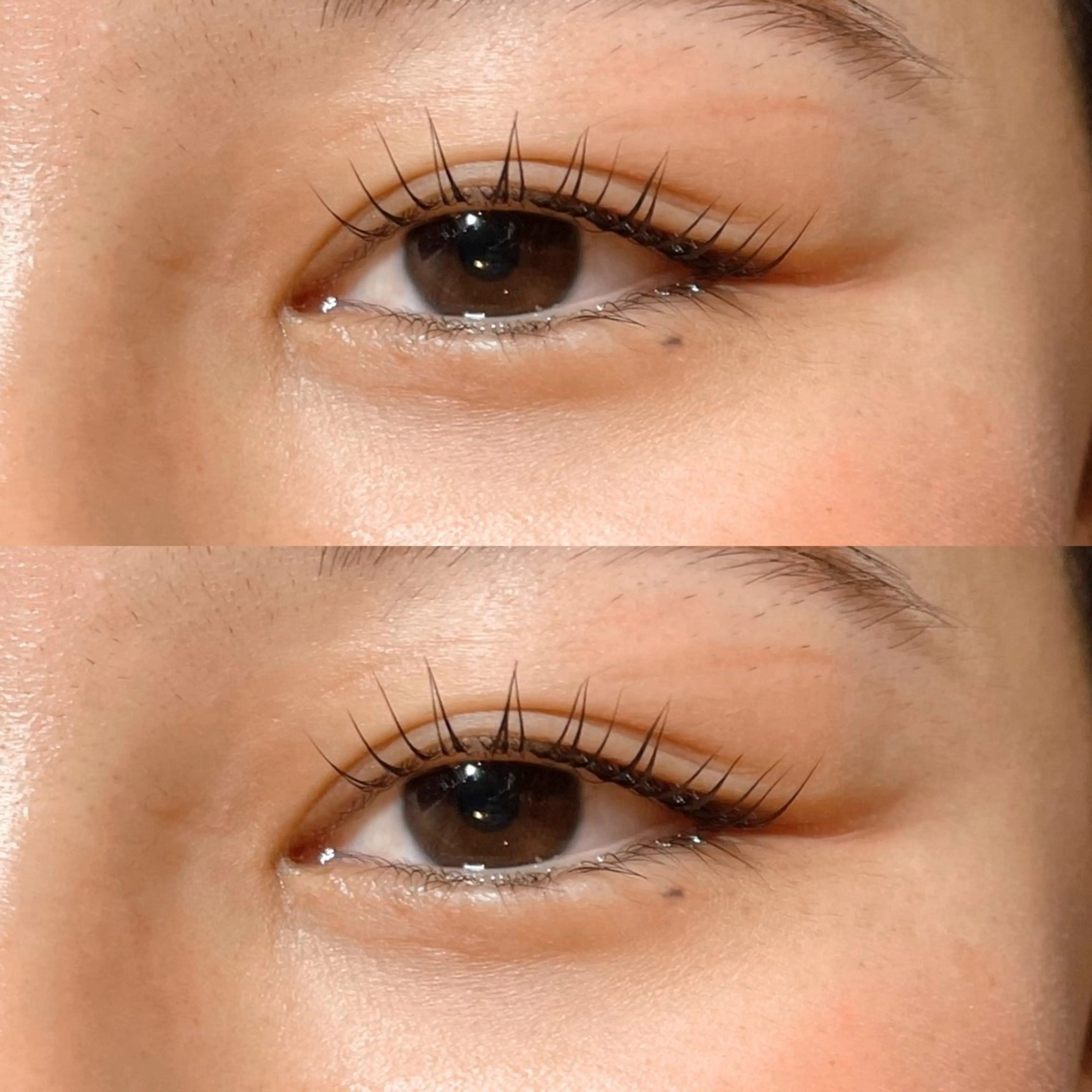 マツエク・マツパ まつげパーマ scarlet asahiのマツエク・マツパデザイン