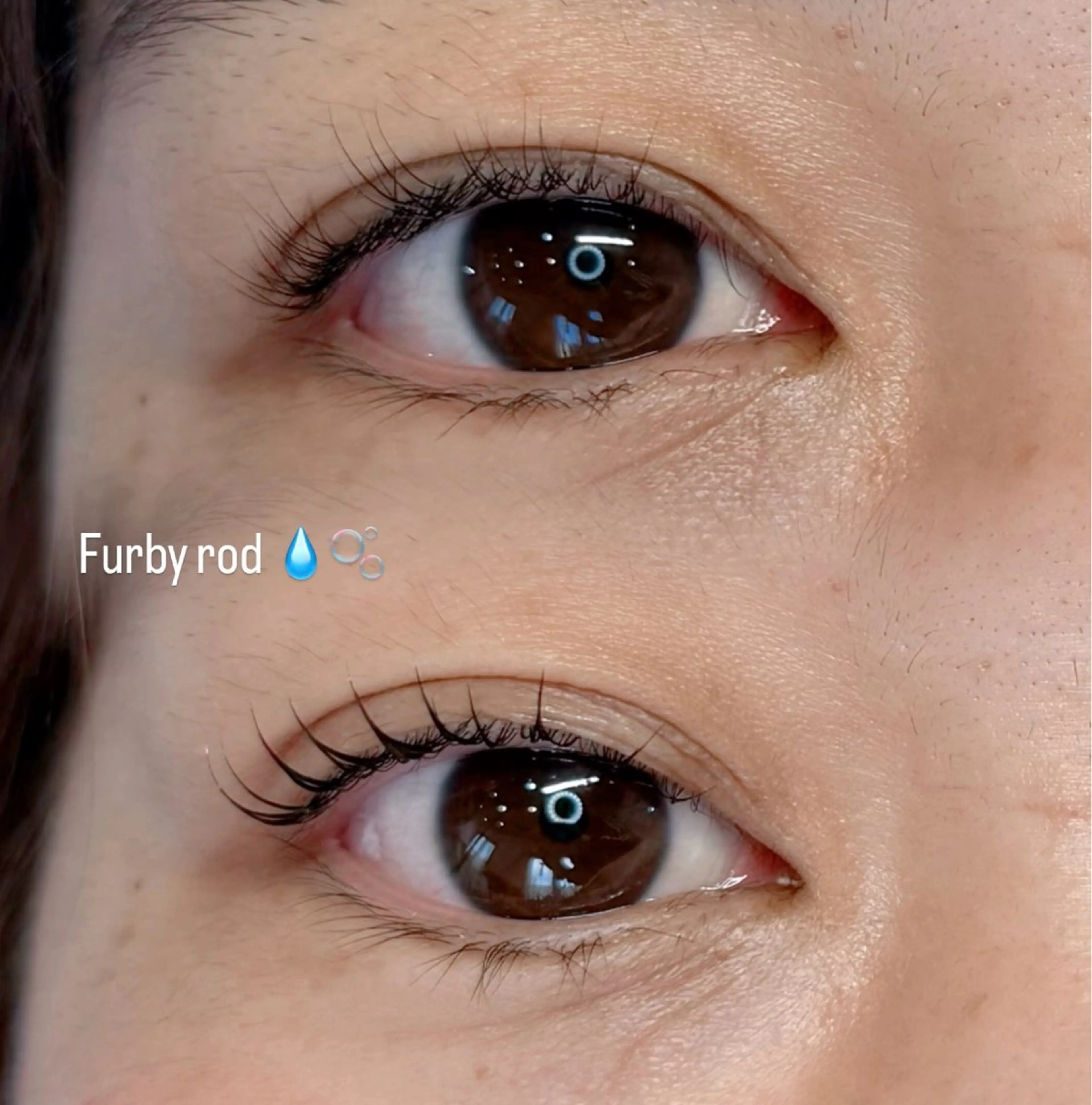 マツエク・マツパ マツパ ami 🖤✨のマツエク・マツパデザイン