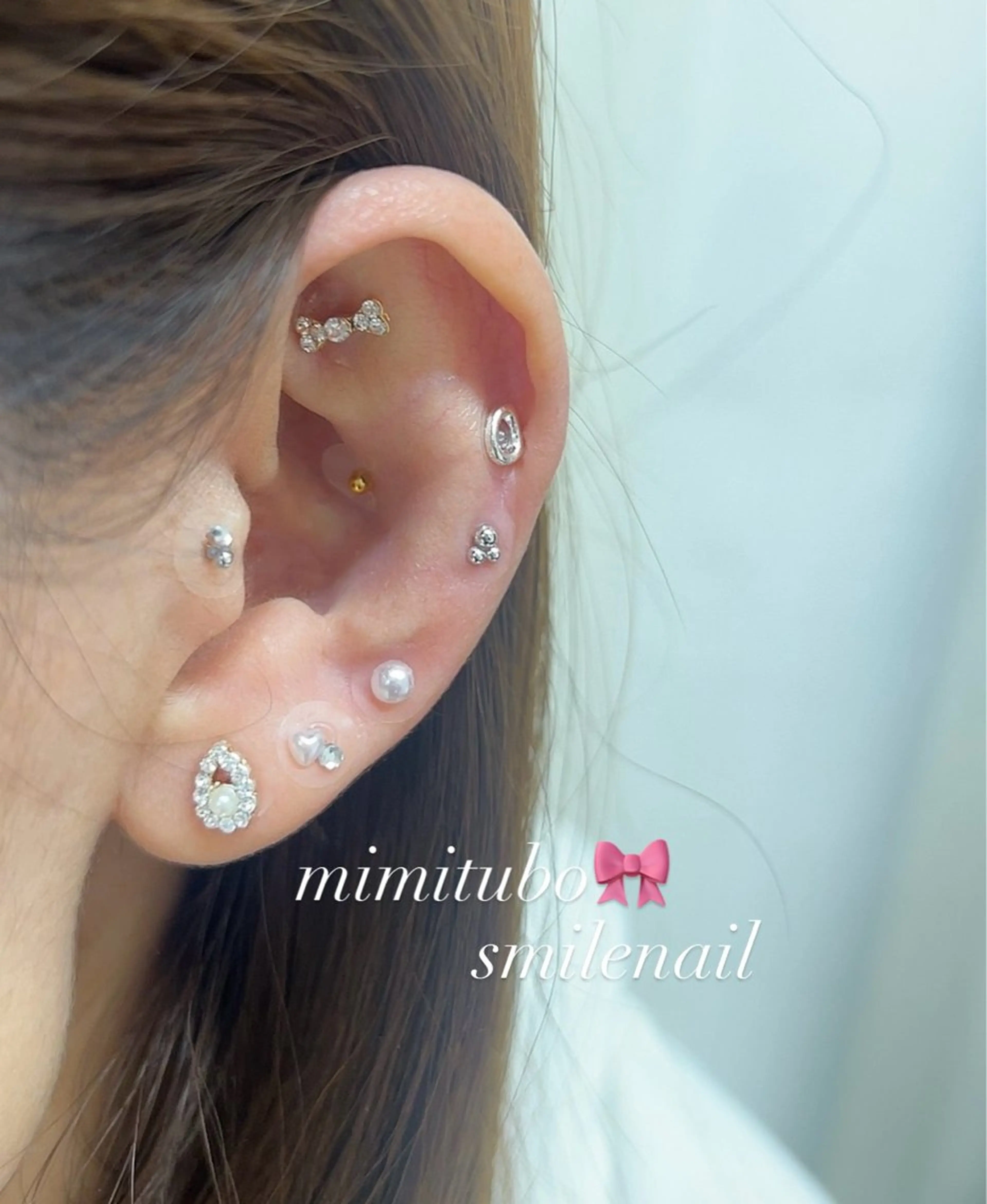 その他 smile nail スマイルネイルのその他イメージ