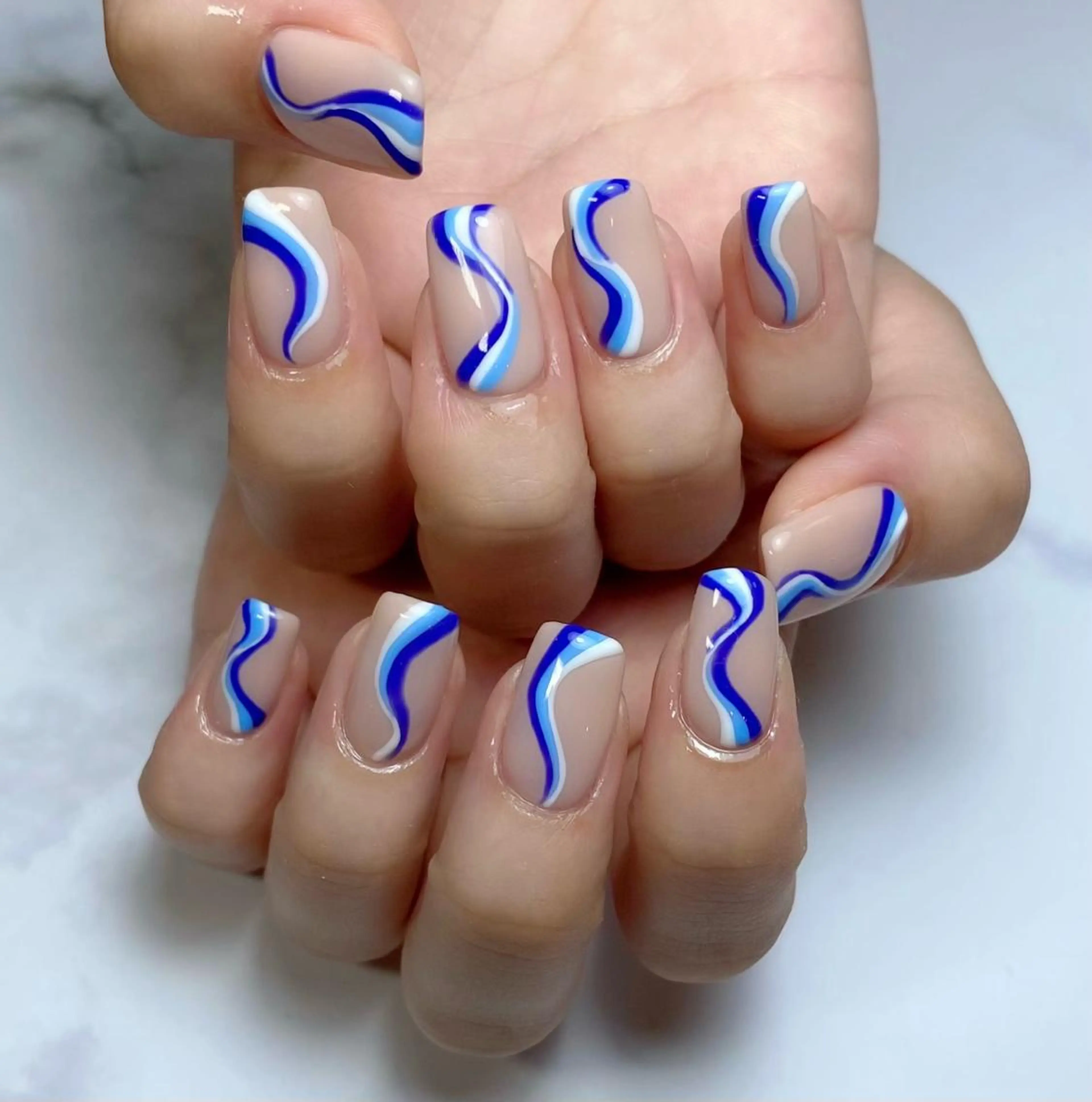 ネイル Nail ameria megu所属・ameria meguのネイルデザイン