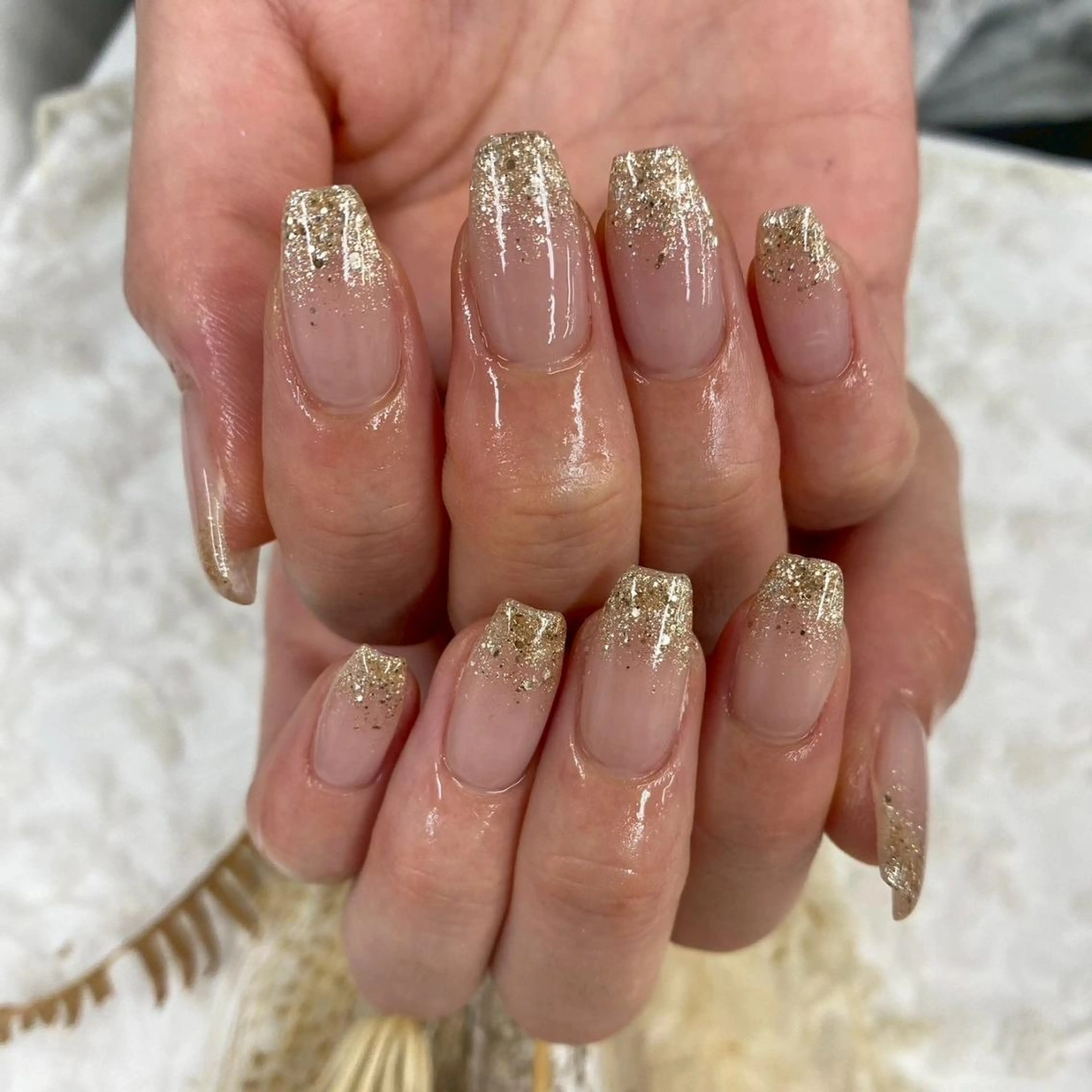 ネイル Basic 本厚木店Jrのネイルデザイン