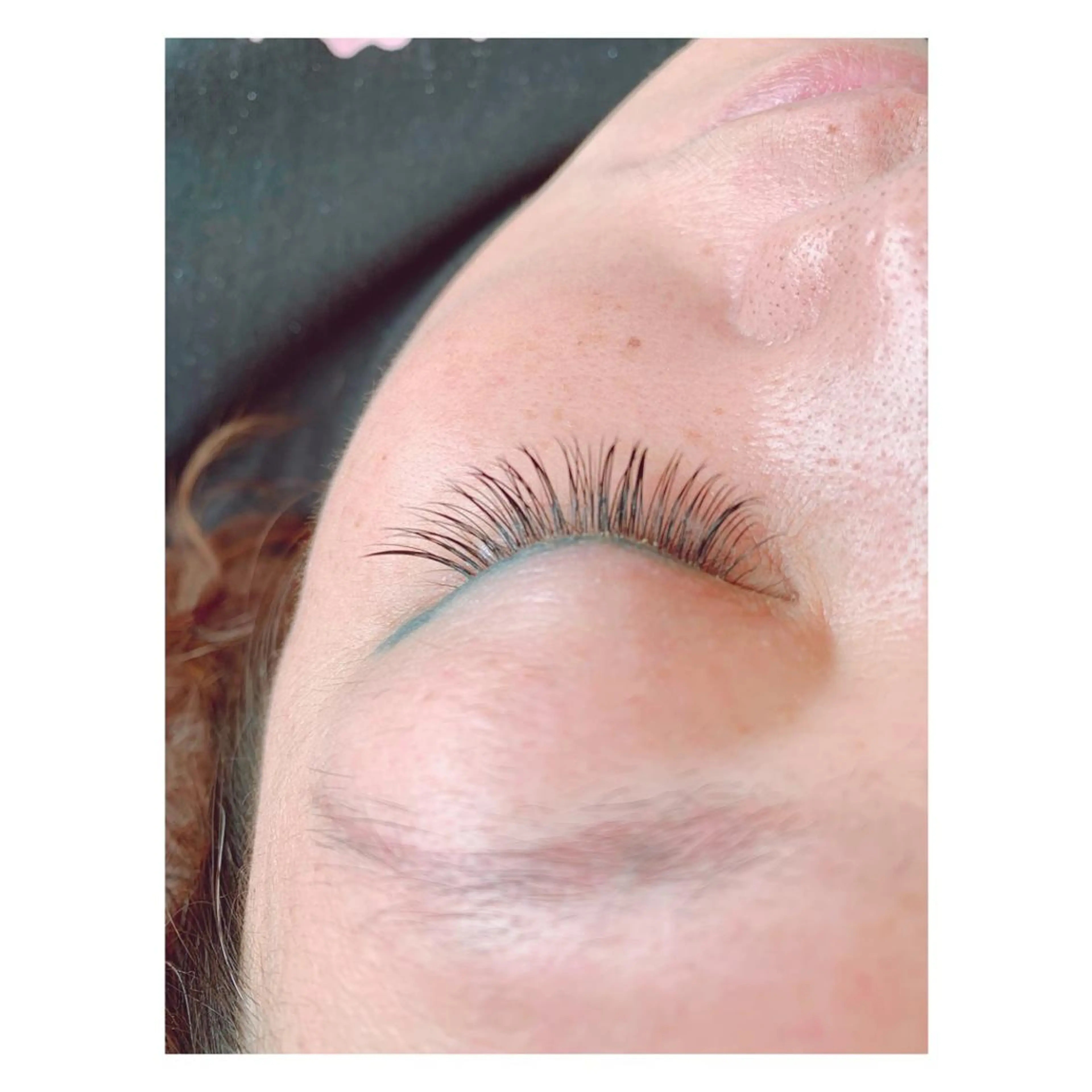 マツエク・マツパ CANVAS beauty salon所属・CANVAS YUUKAの眉毛・アイブロウイメージ