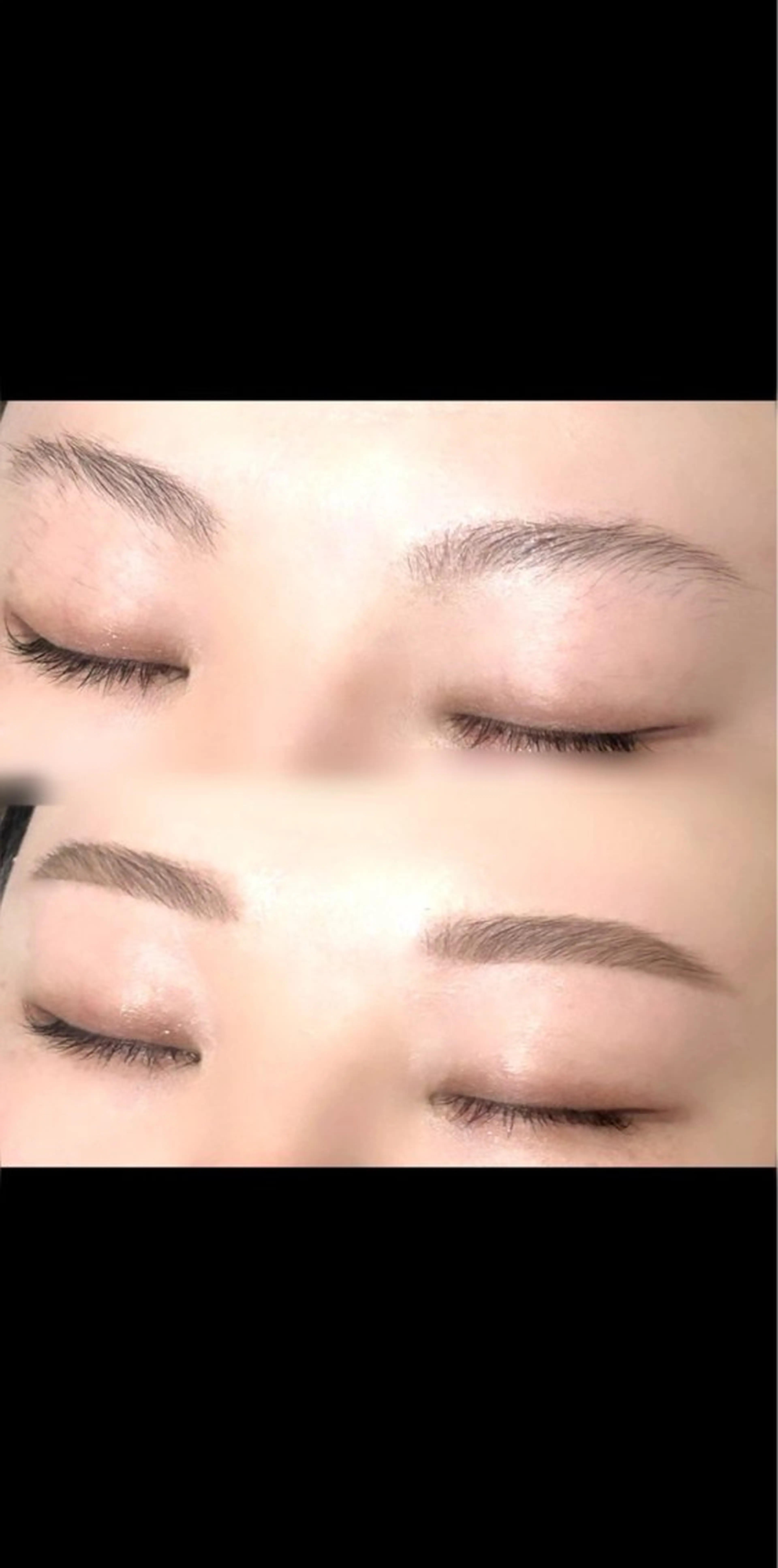 アイブロウ Salon  Bellet所属・Salon Bellet 新安城のマツエク・マツパデザイン