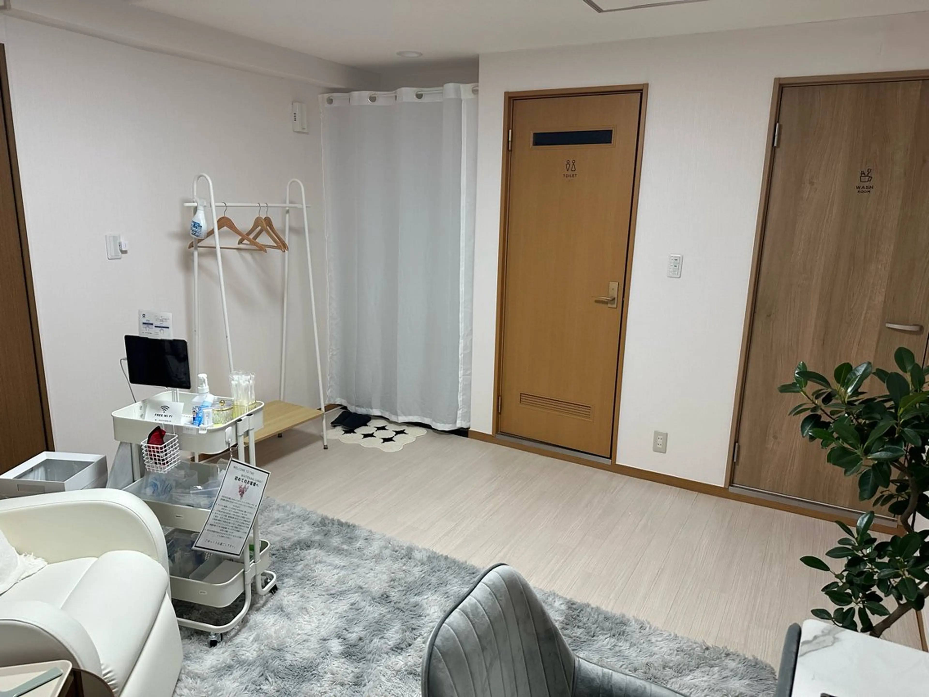 Whitening Carat 恵比寿店所属・ホワイトニング カラット 恵比寿店のエステ・リラクイメージ