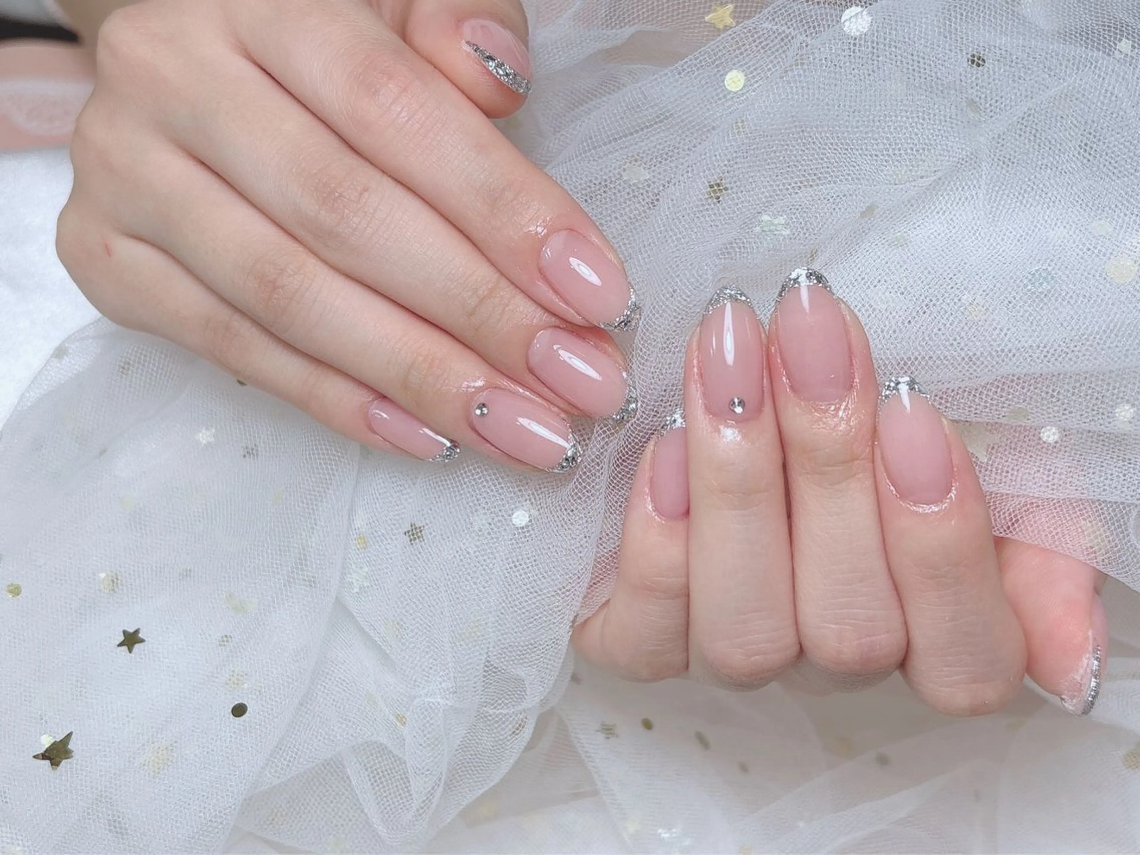 ネイル ジョリ kasumi🌹💅のネイルデザイン